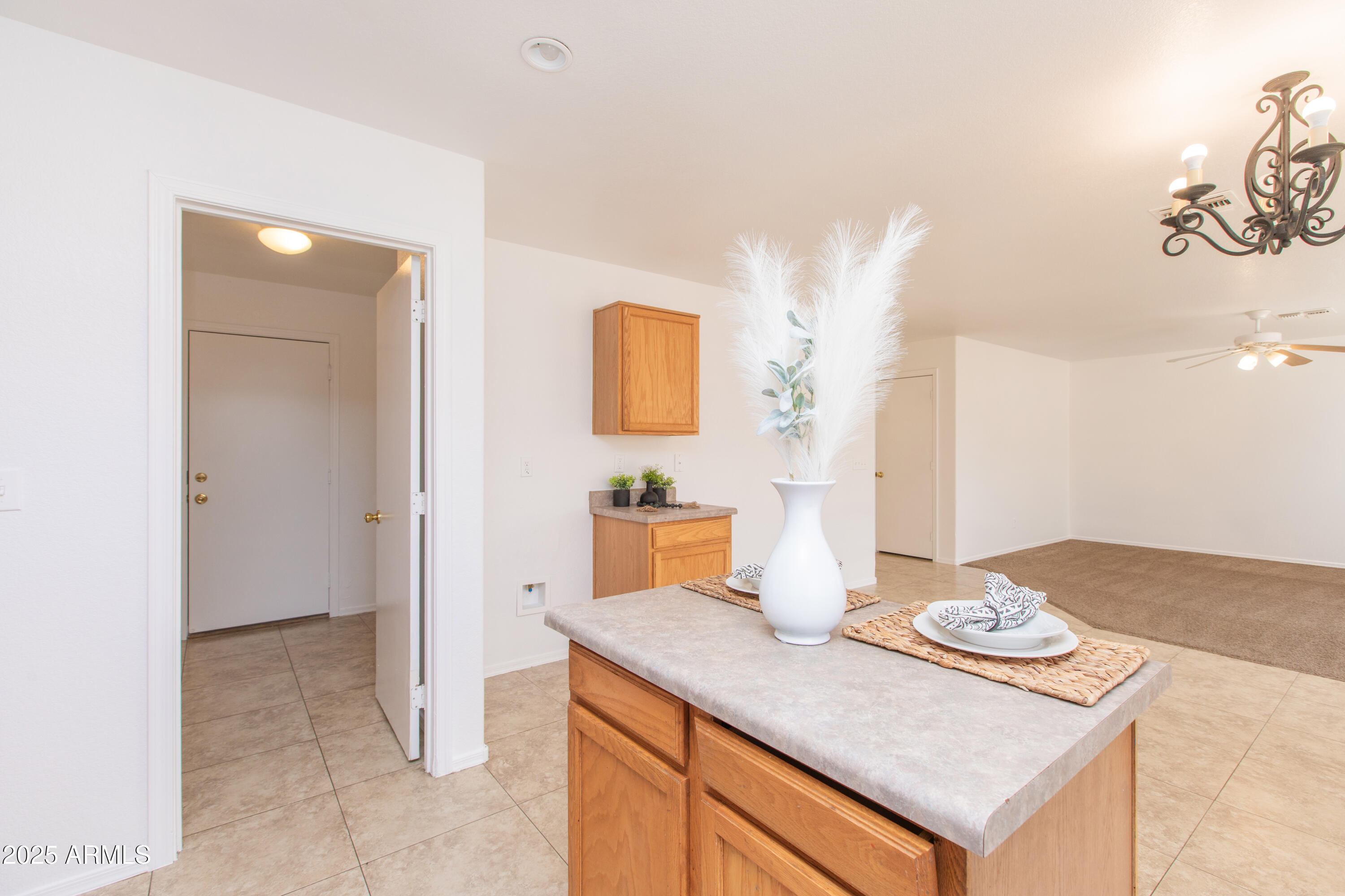 1037 E Dust Devil Drive