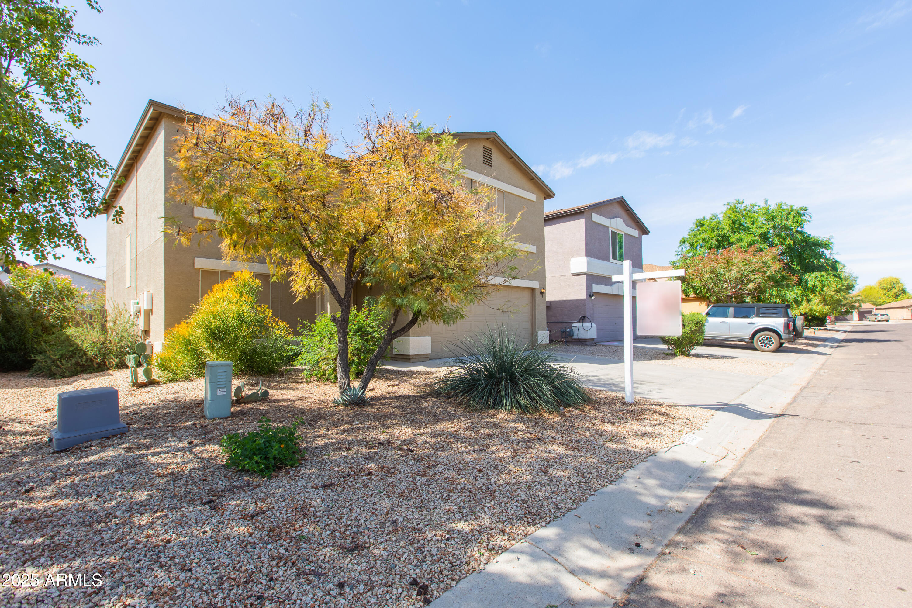 1037 E Dust Devil Drive