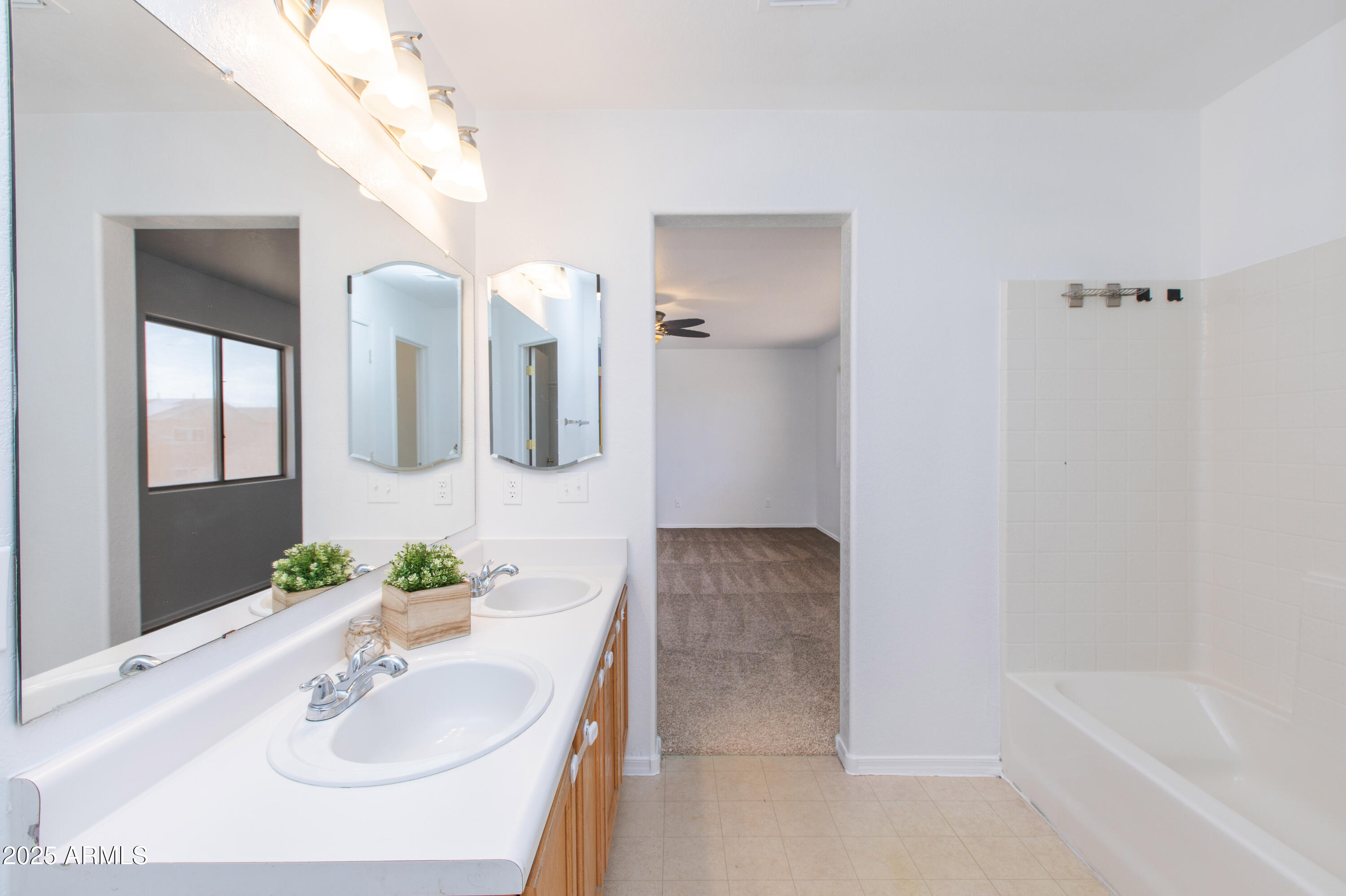 1037 E Dust Devil Drive