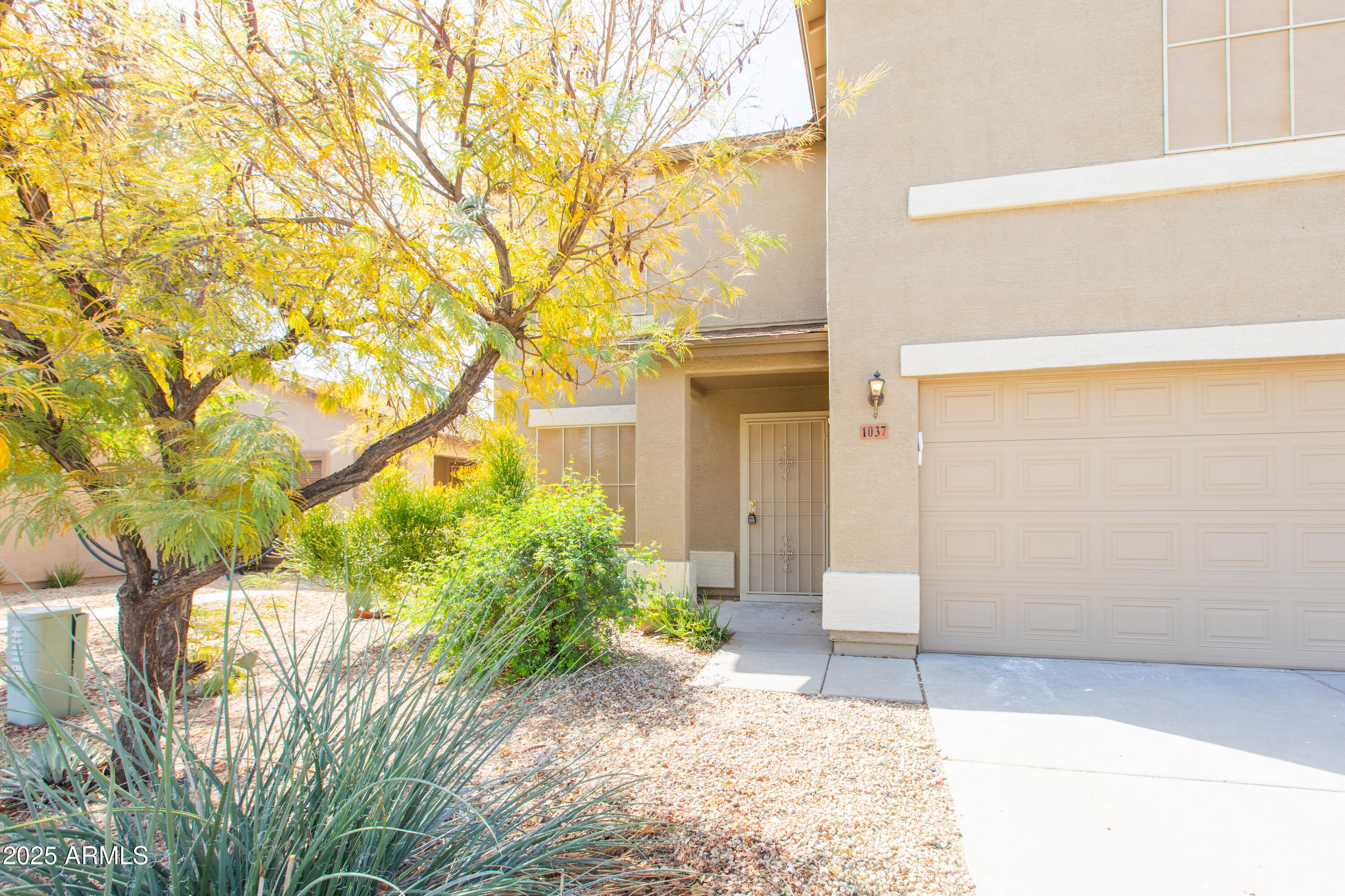 1037 E Dust Devil Drive