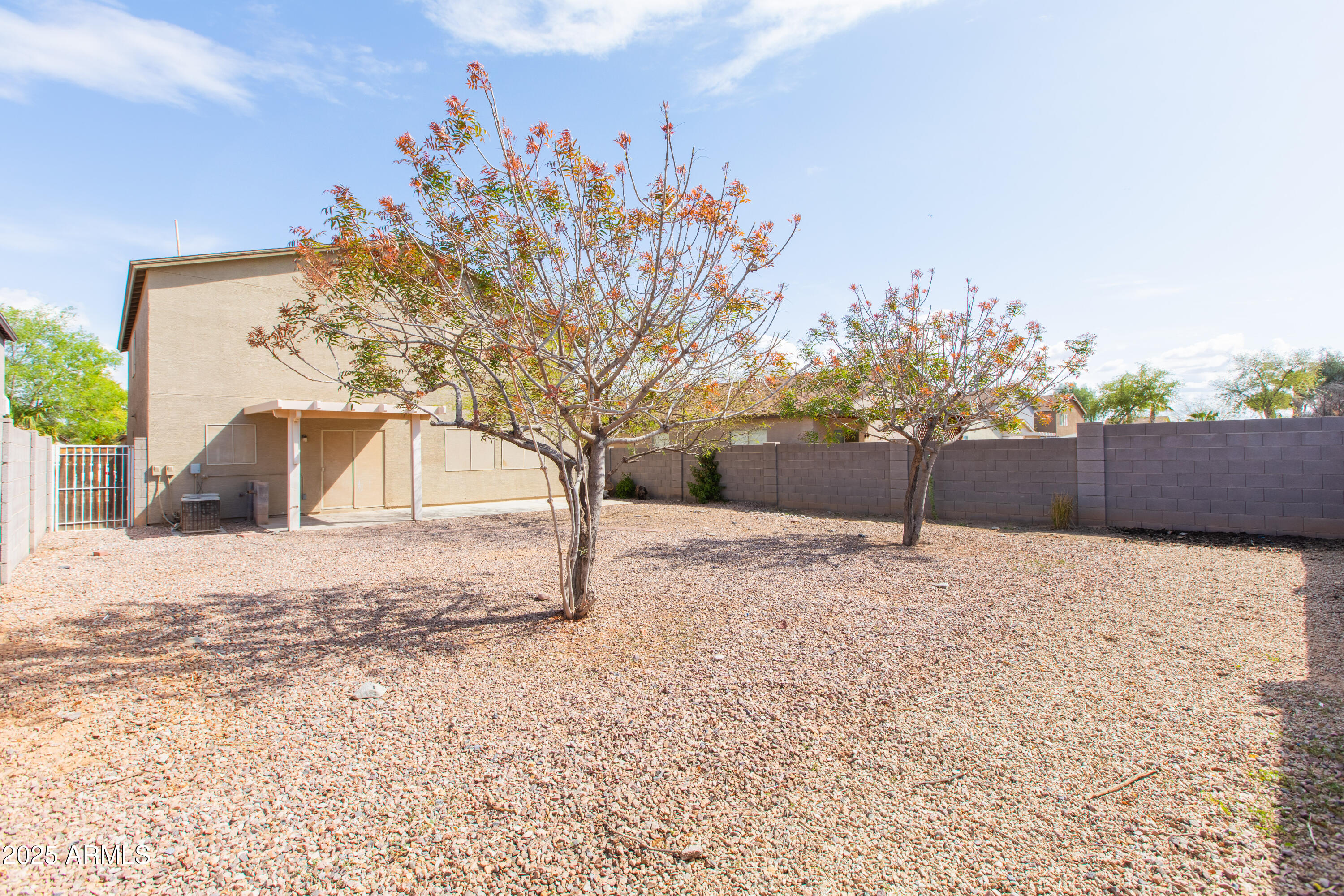 1037 E Dust Devil Drive