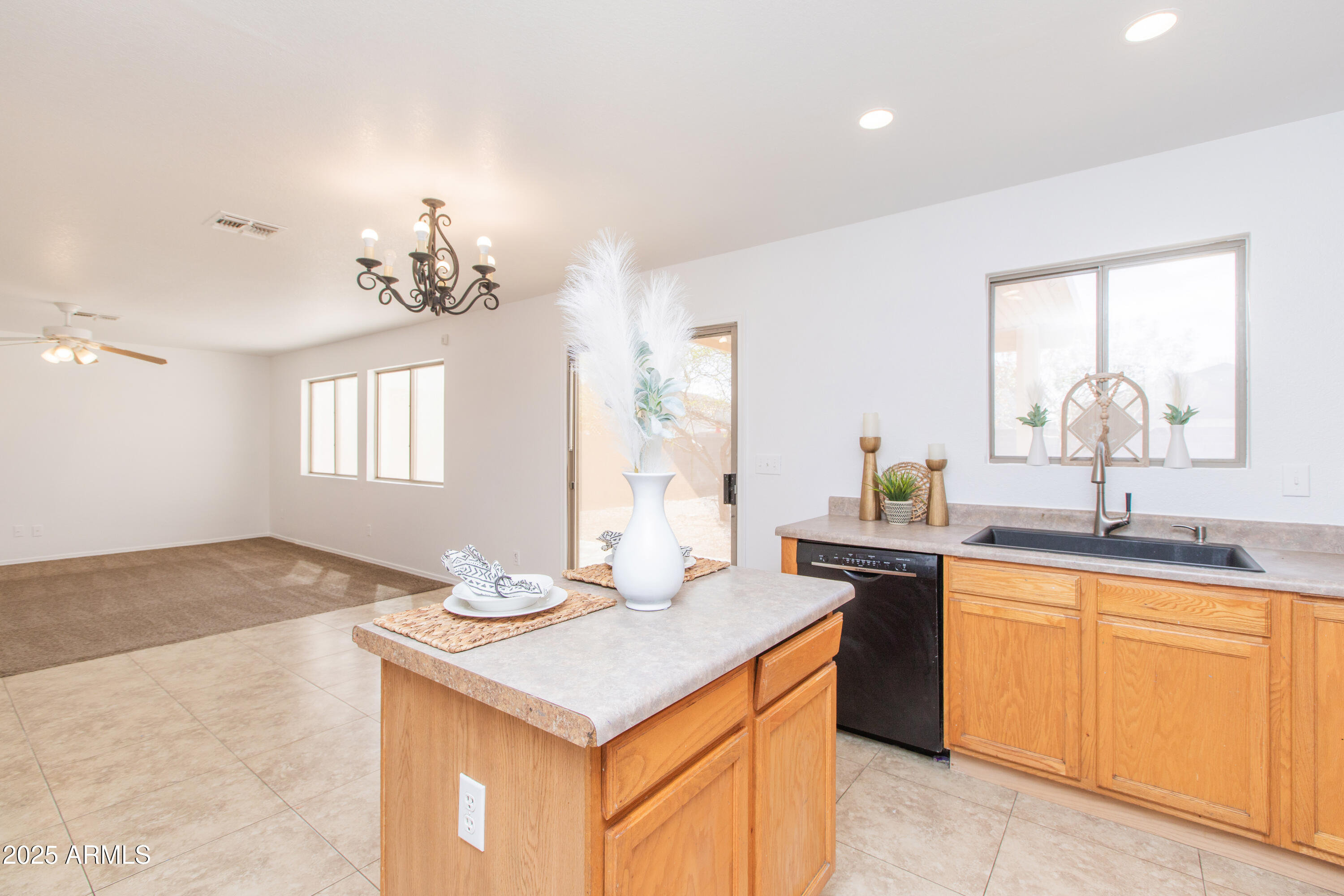 1037 E Dust Devil Drive