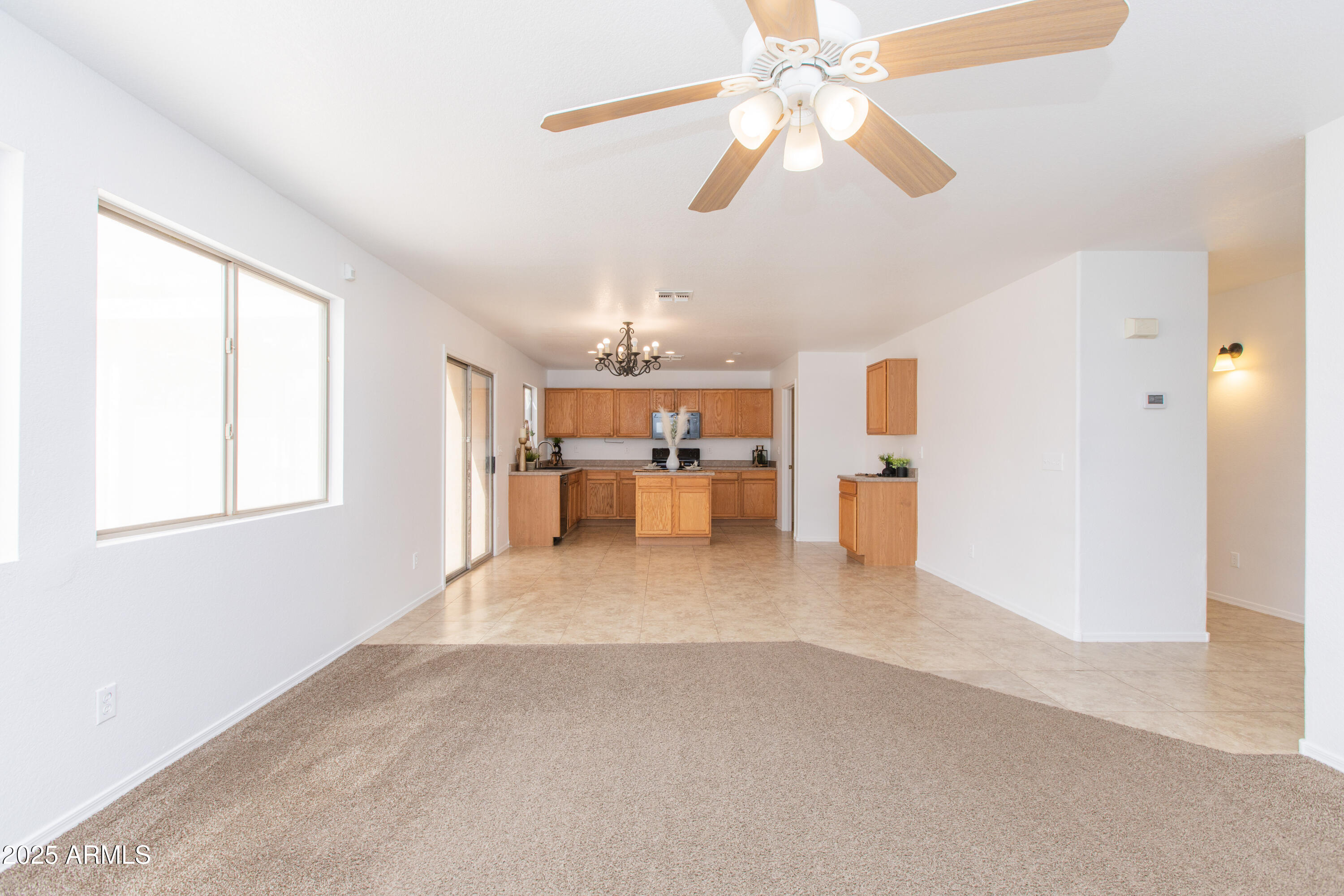 1037 E Dust Devil Drive