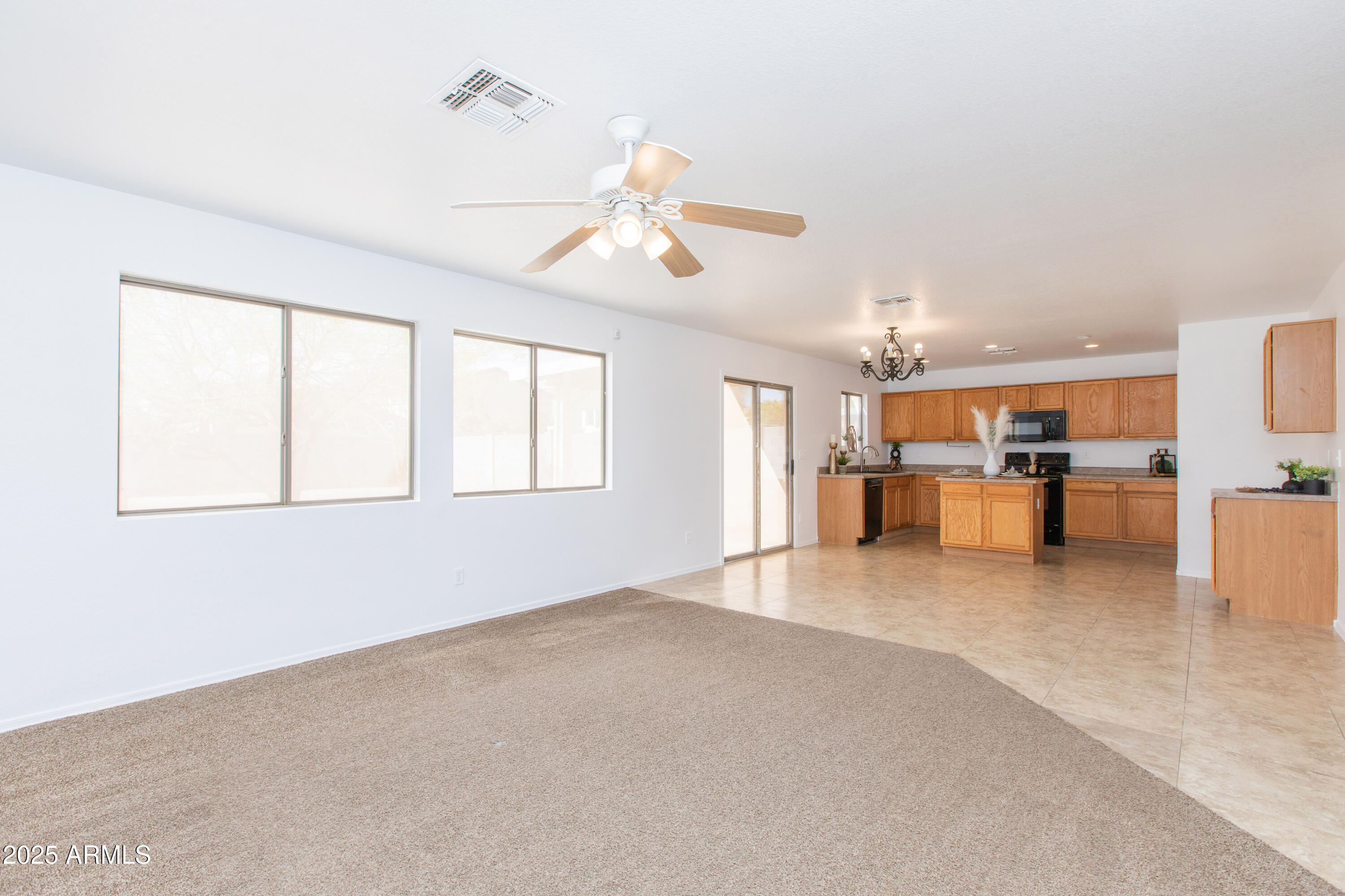 1037 E Dust Devil Drive