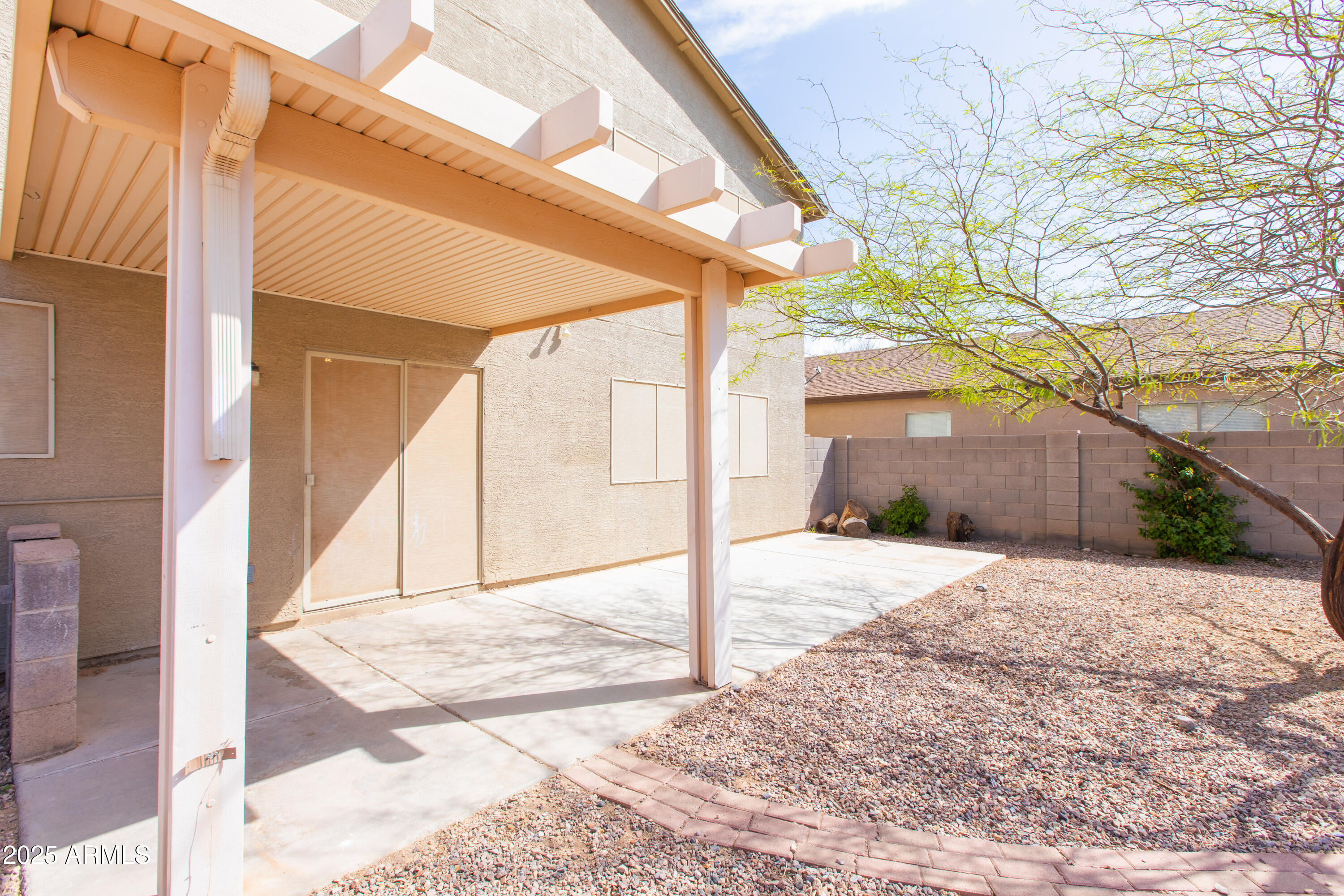 1037 E Dust Devil Drive