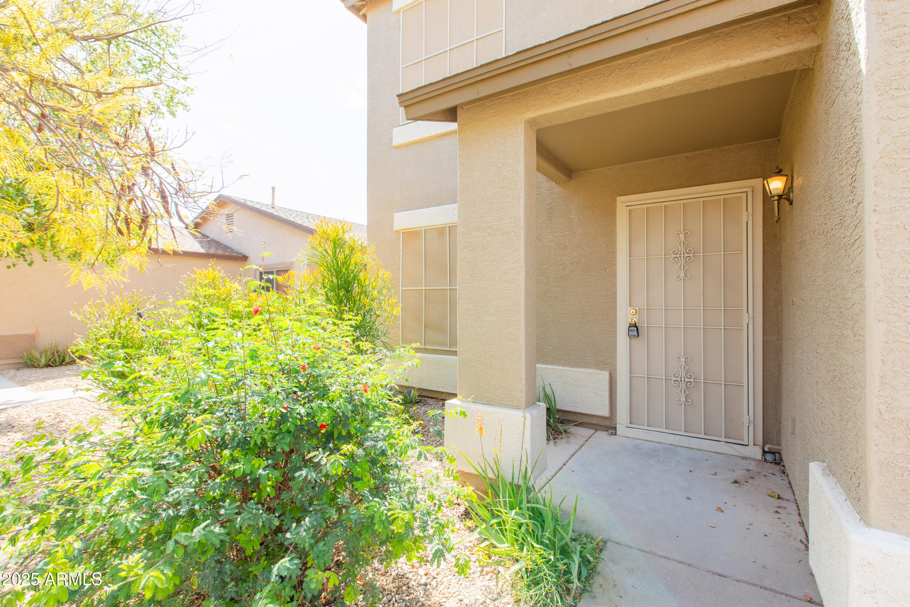 1037 E Dust Devil Drive