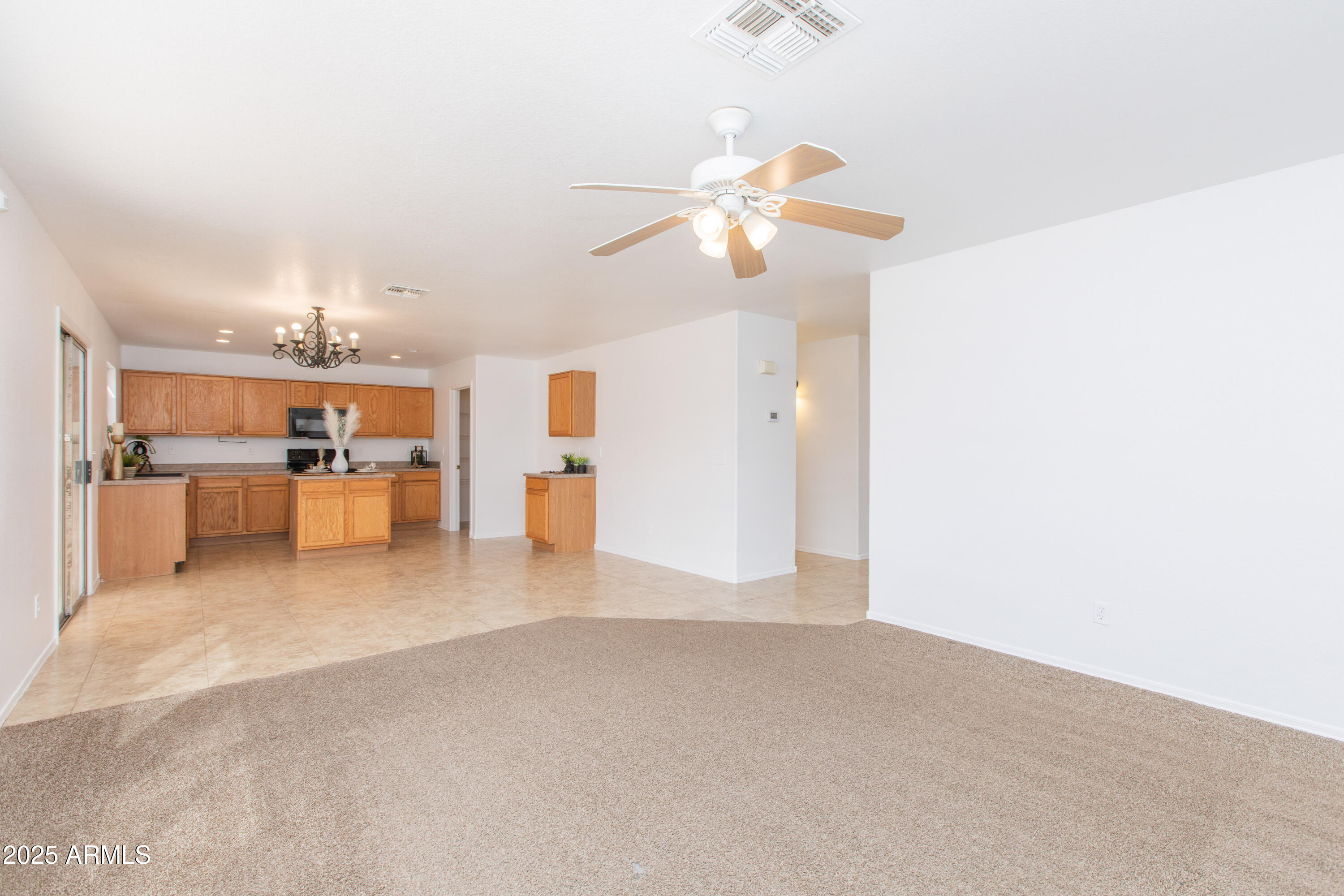 1037 E Dust Devil Drive