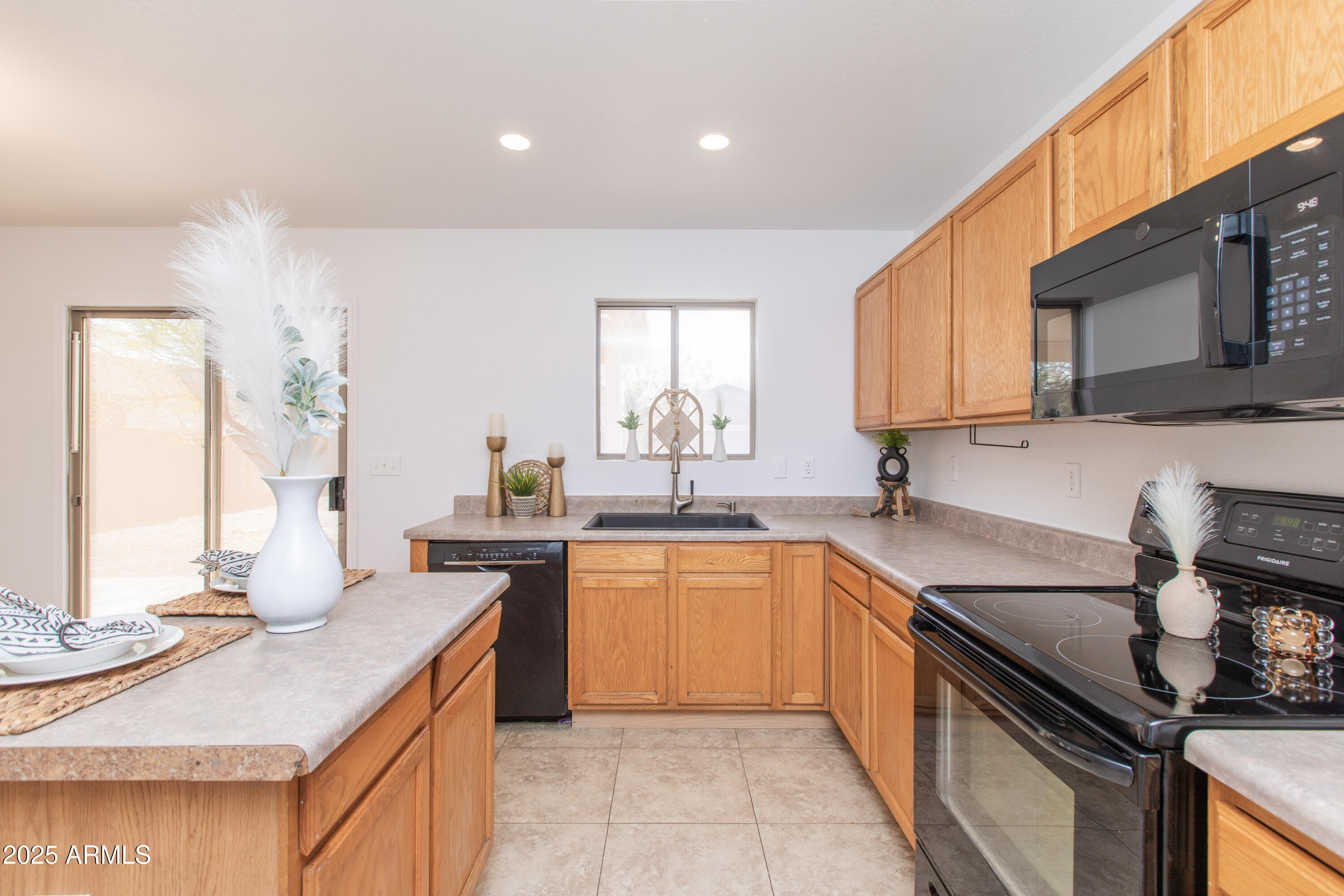 1037 E Dust Devil Drive