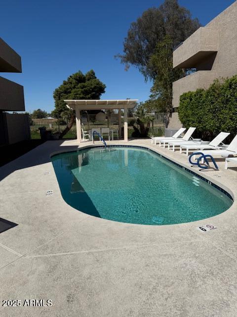 3030 N HAYDEN Road, 16