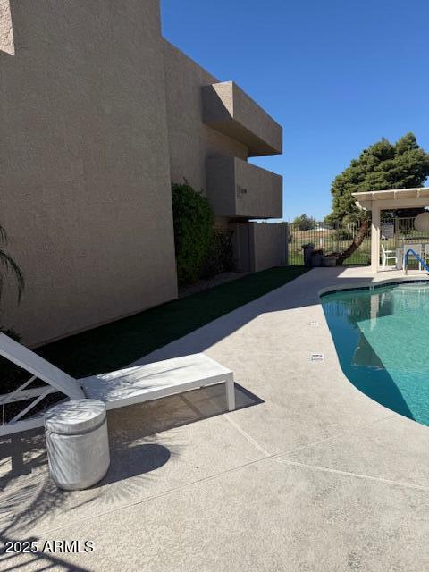 3030 N HAYDEN Road, 16