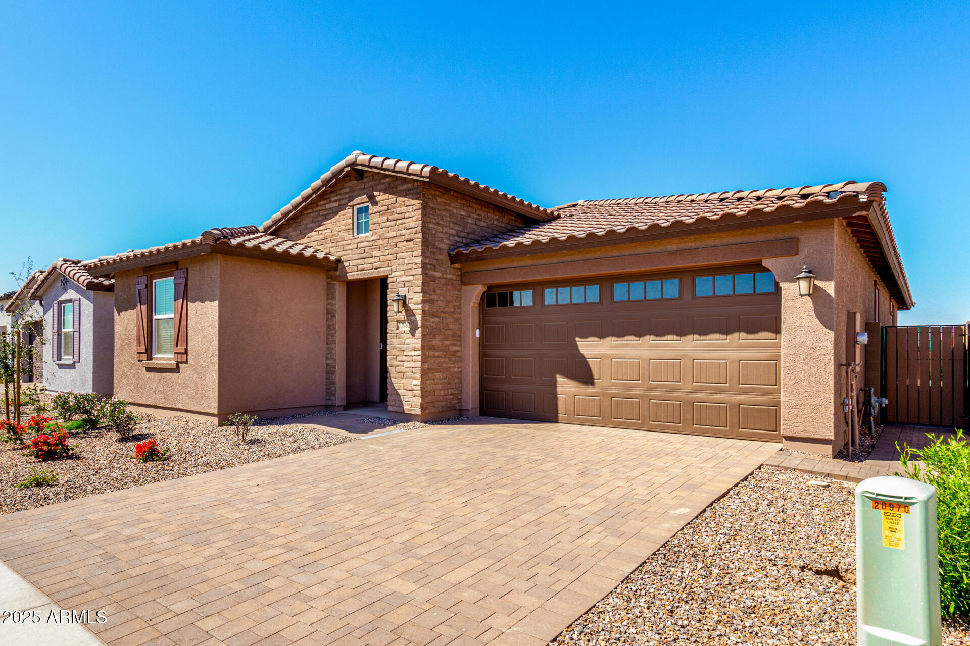 20982 S 231ST Street