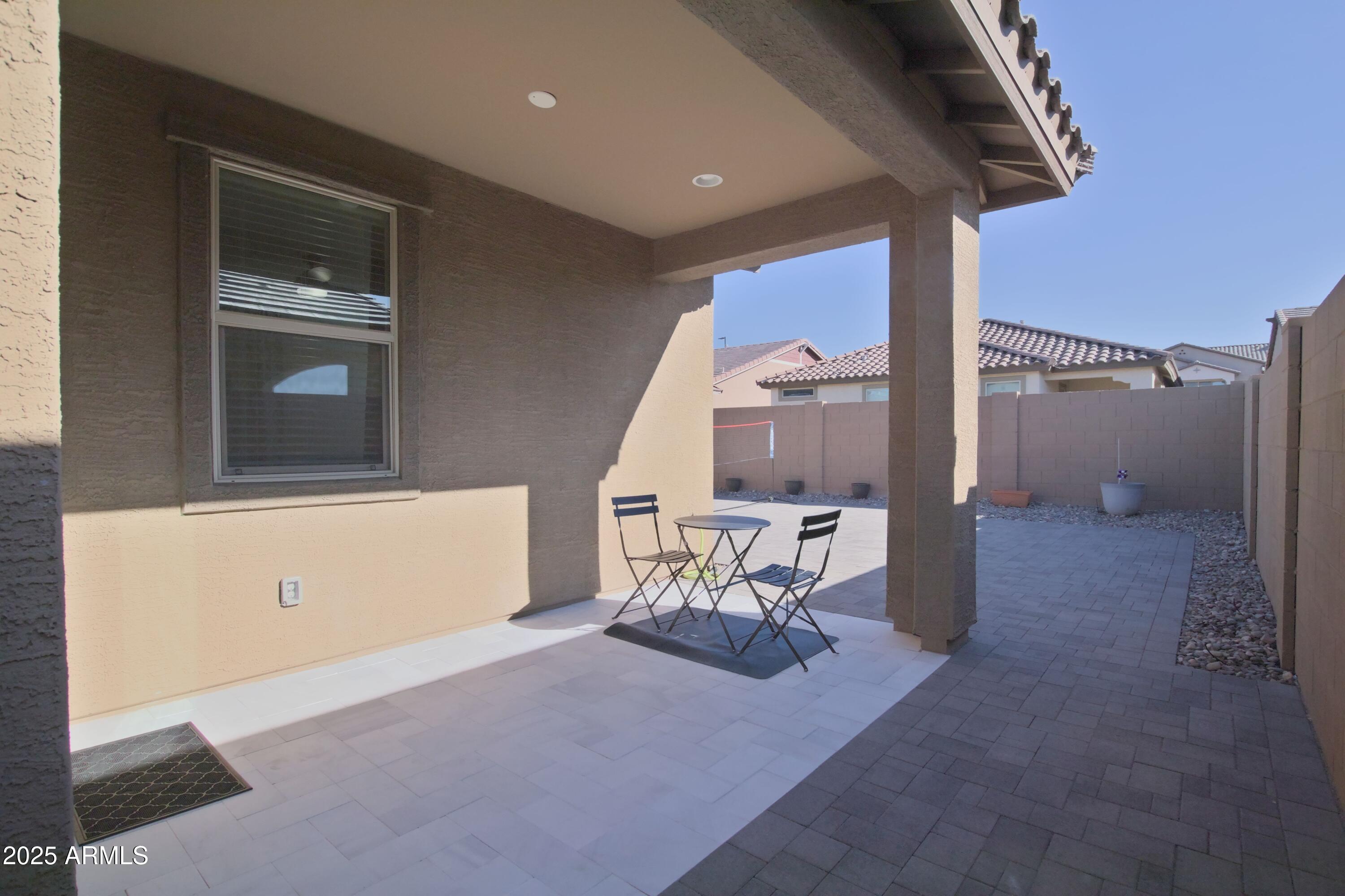 4149 E APPALOOSA Road