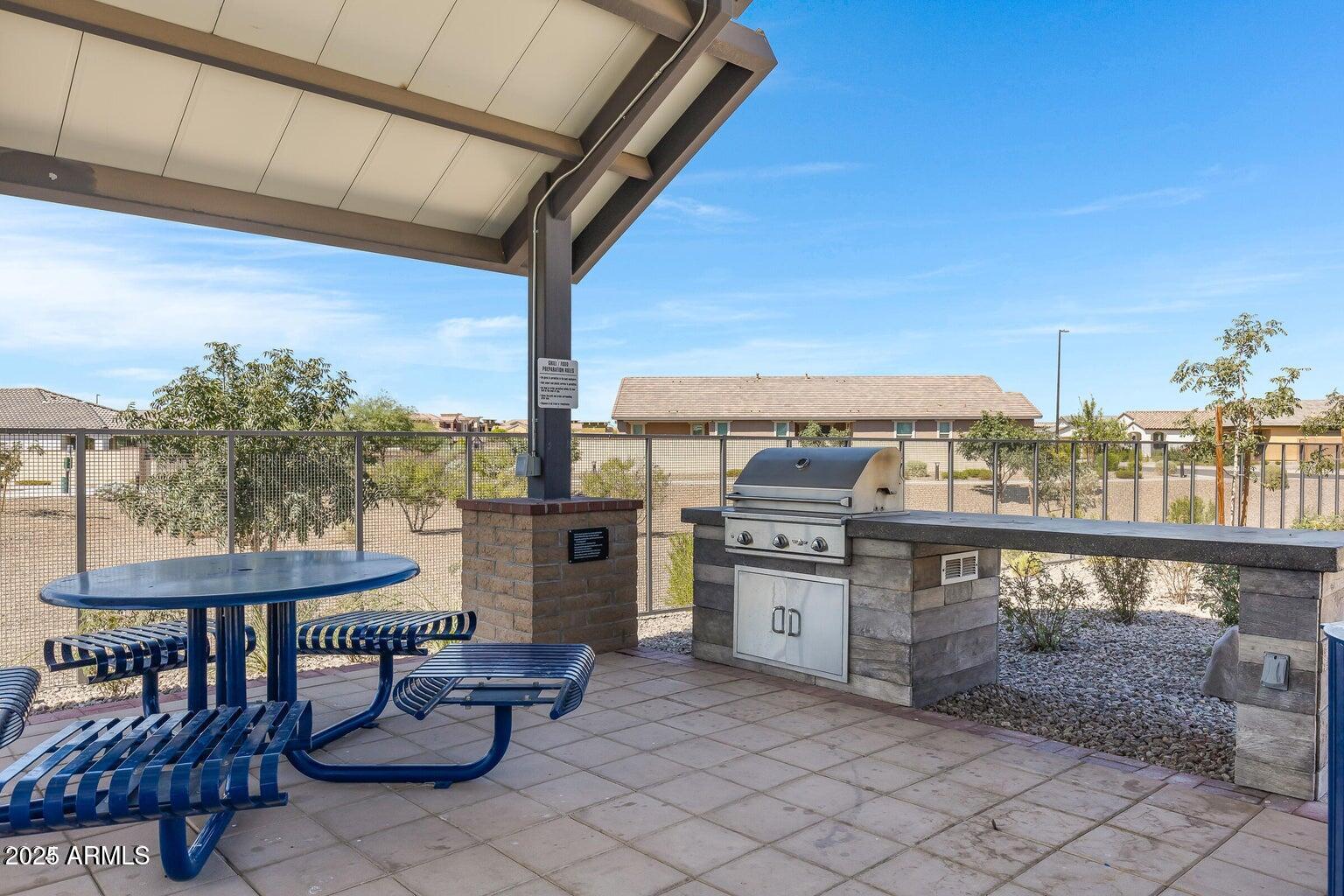 4149 E APPALOOSA Road