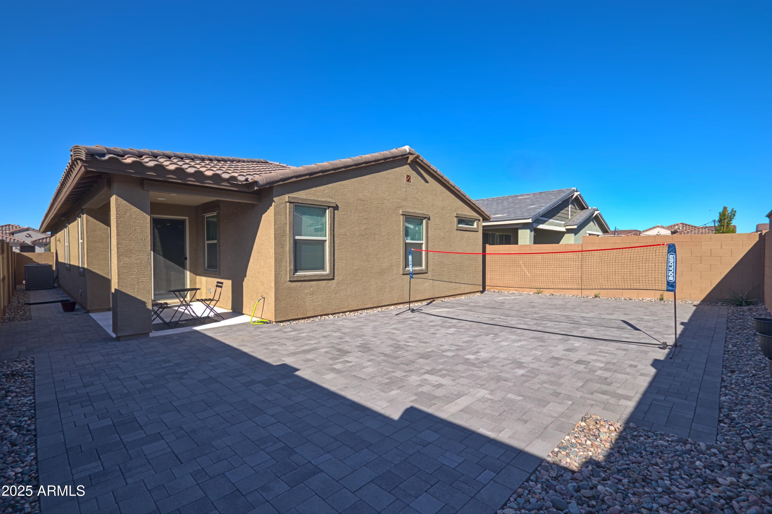 4149 E APPALOOSA Road