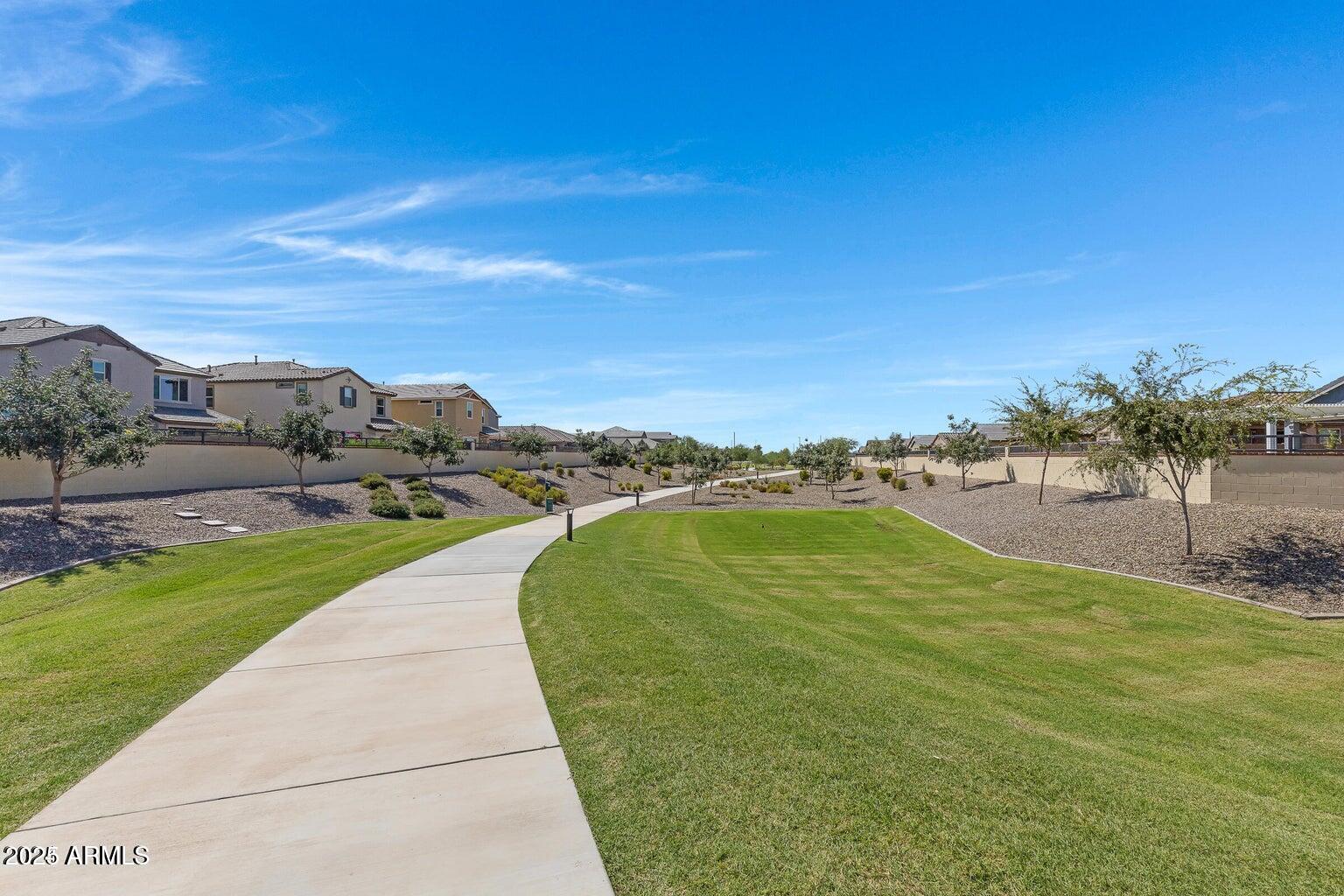 4149 E APPALOOSA Road