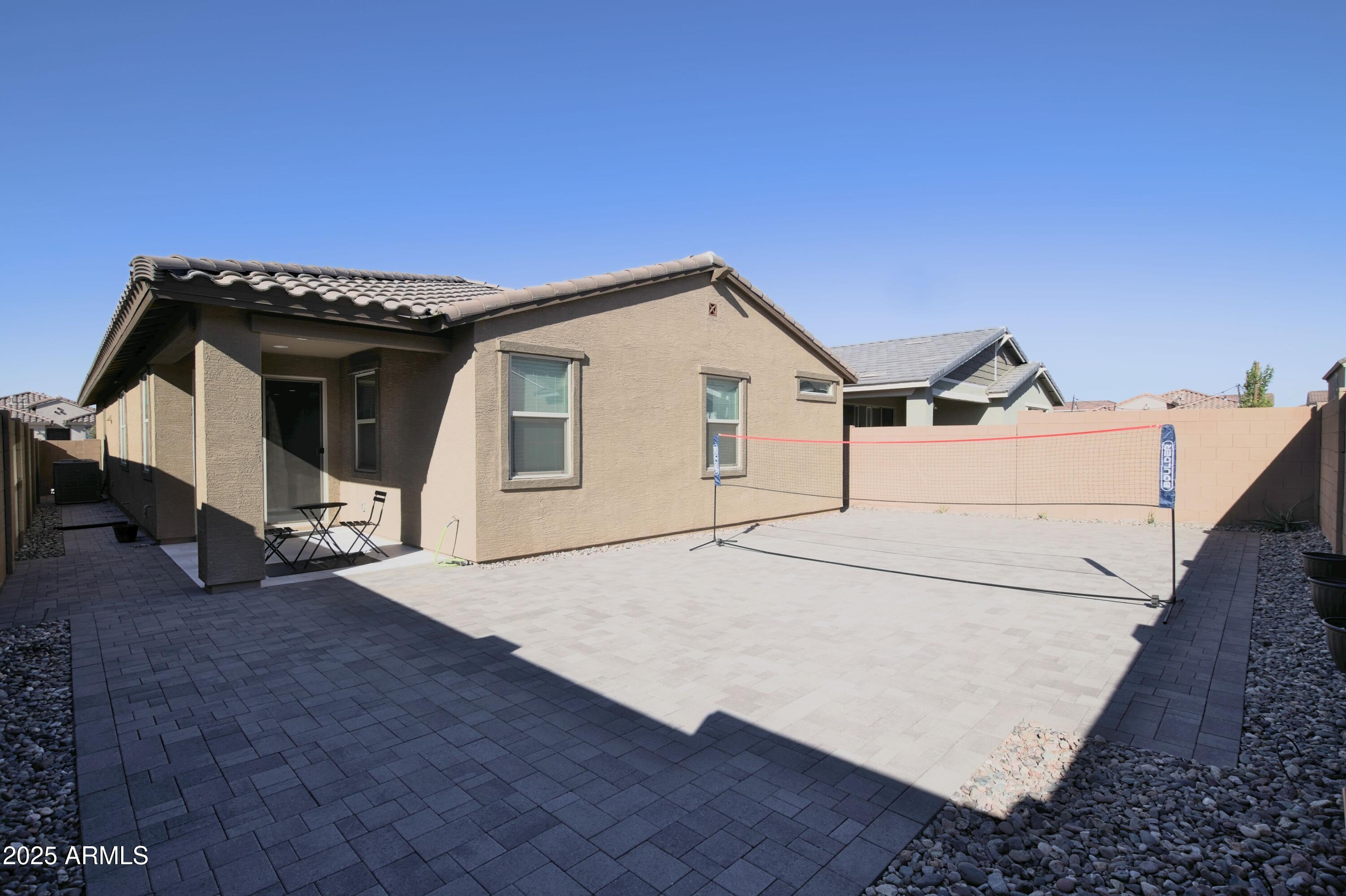 4149 E APPALOOSA Road