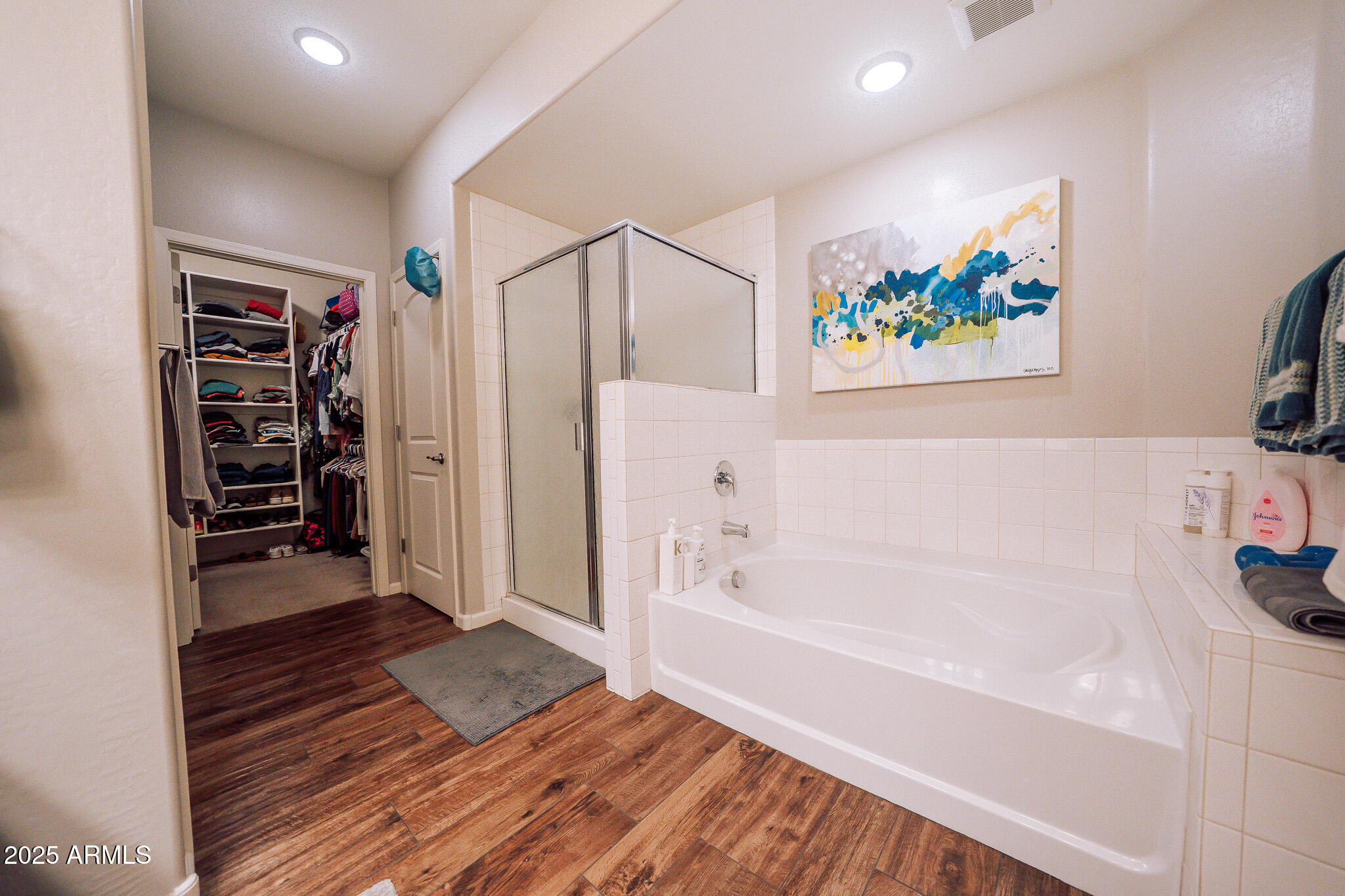 900 S CANAL Drive, 121