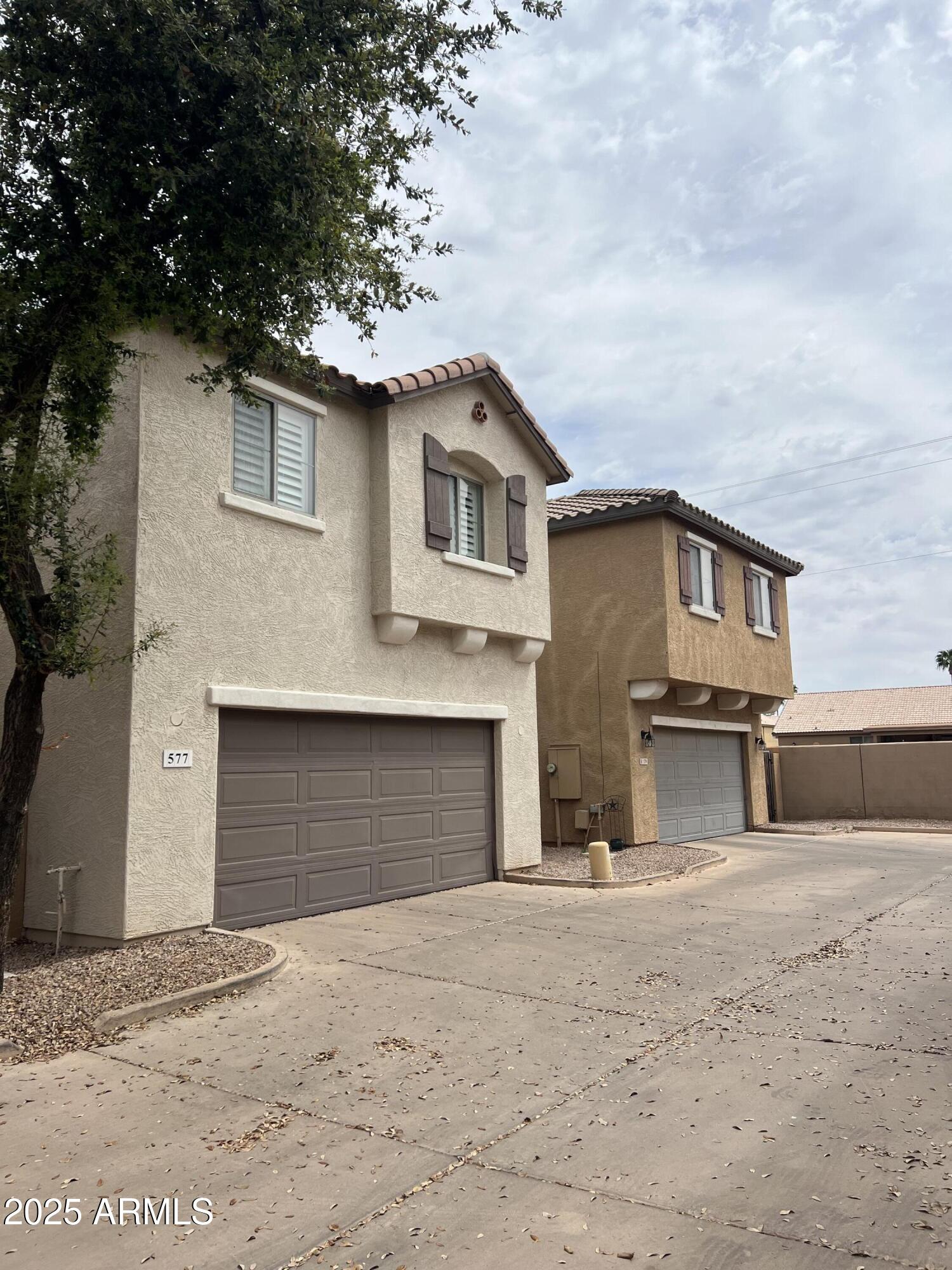 577 S BUENA VISTA Court