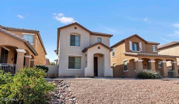 577 S BUENA VISTA Court