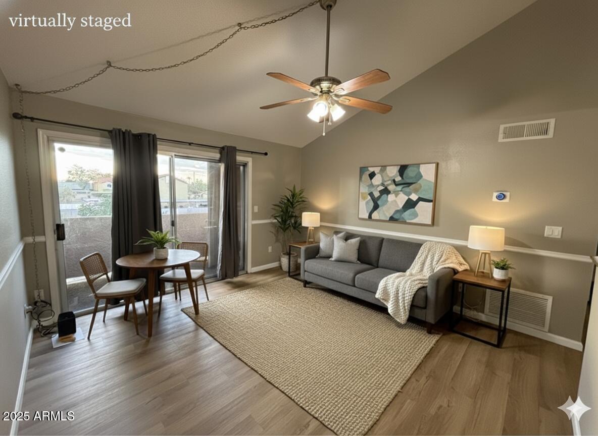 623 W GUADALUPE Road, 214