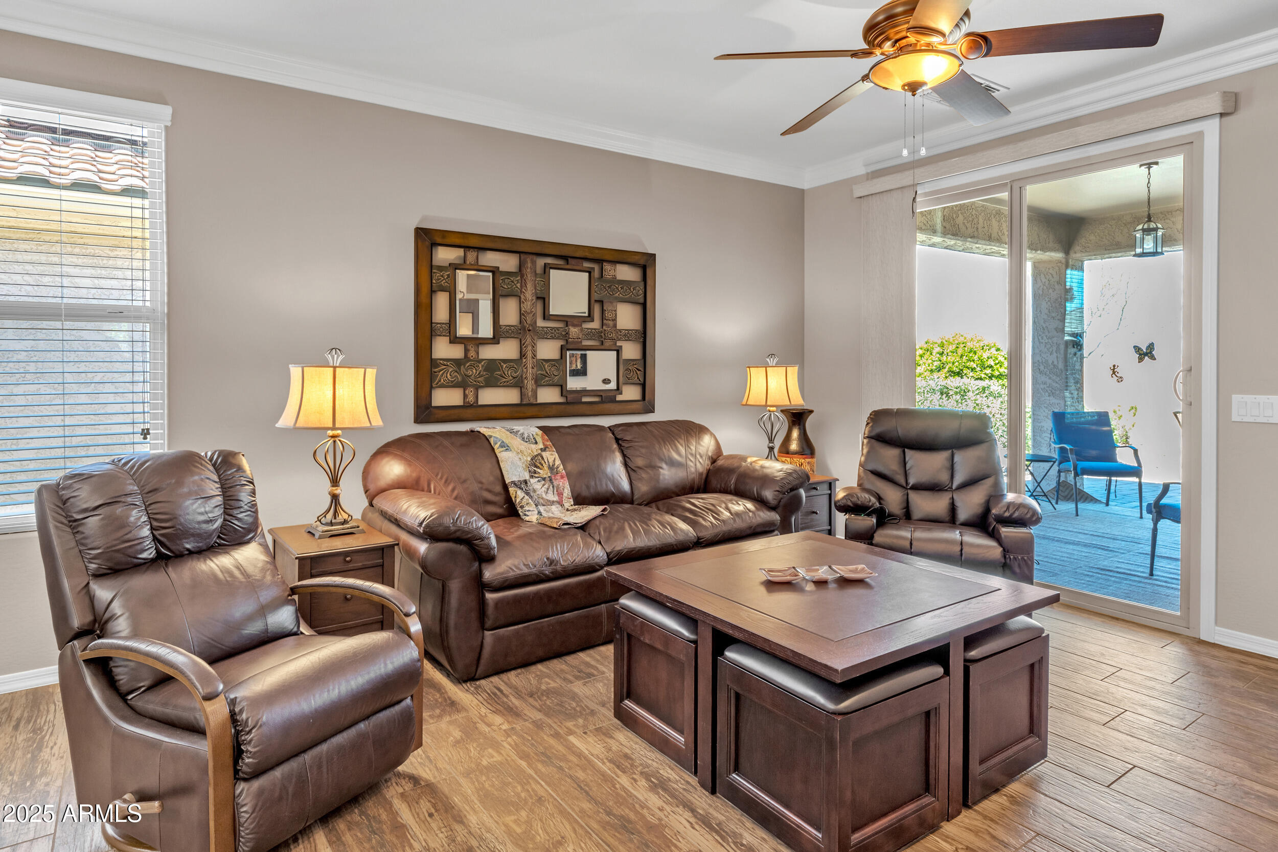 6748 W MOCKINGBIRD Way