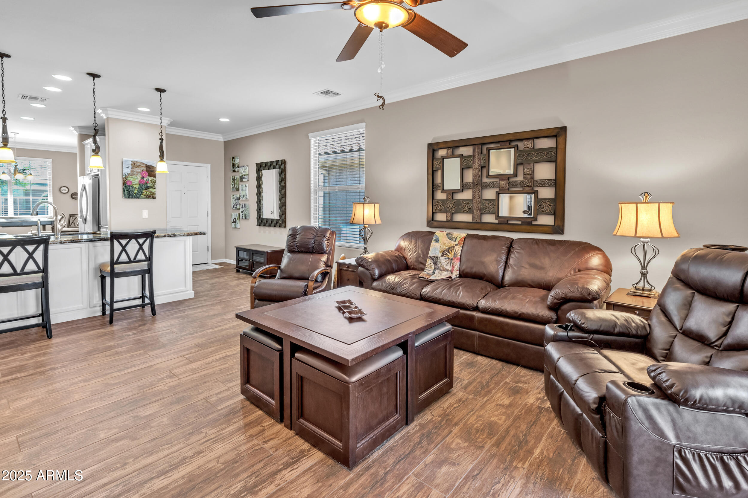 6748 W MOCKINGBIRD Way