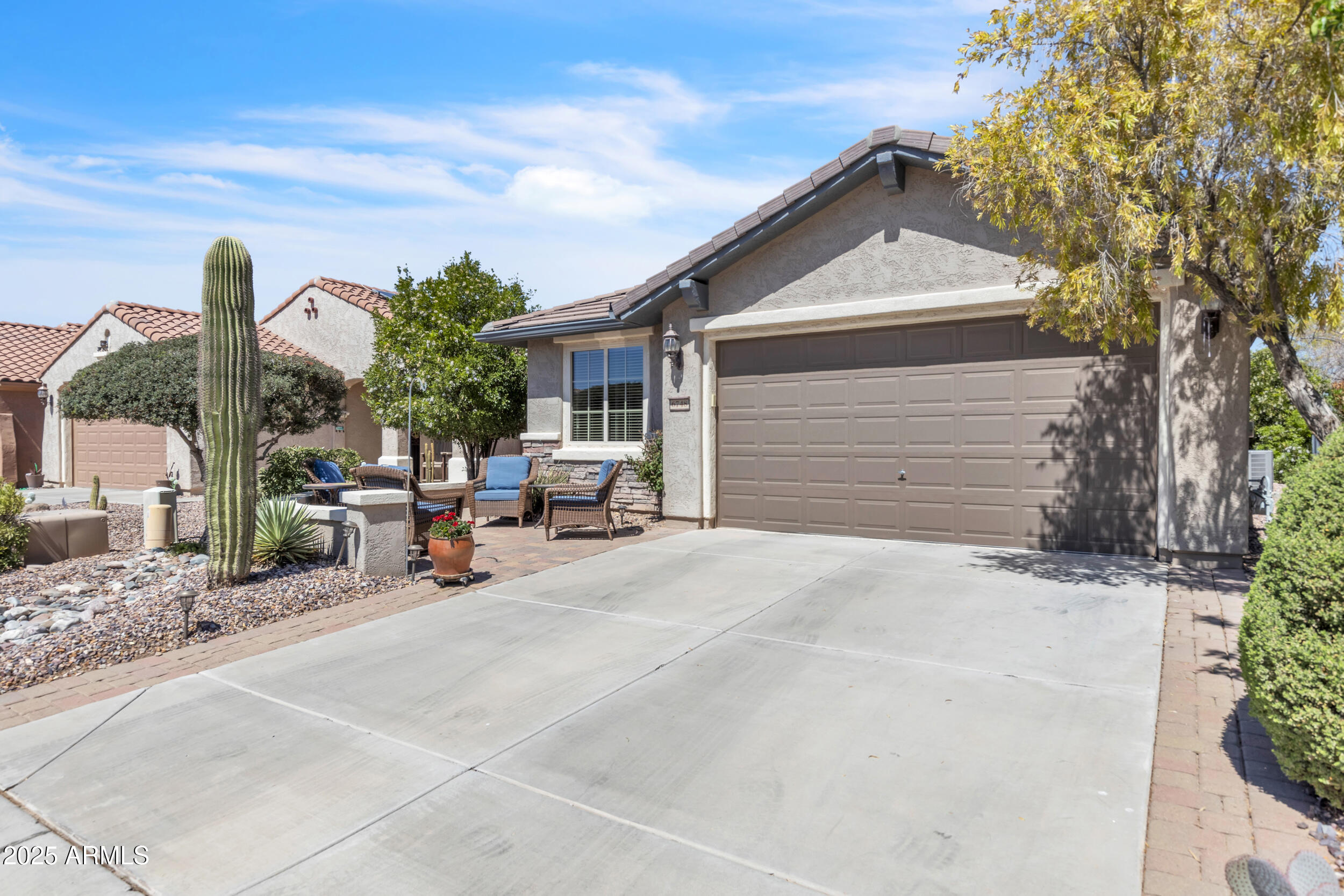 6748 W MOCKINGBIRD Way