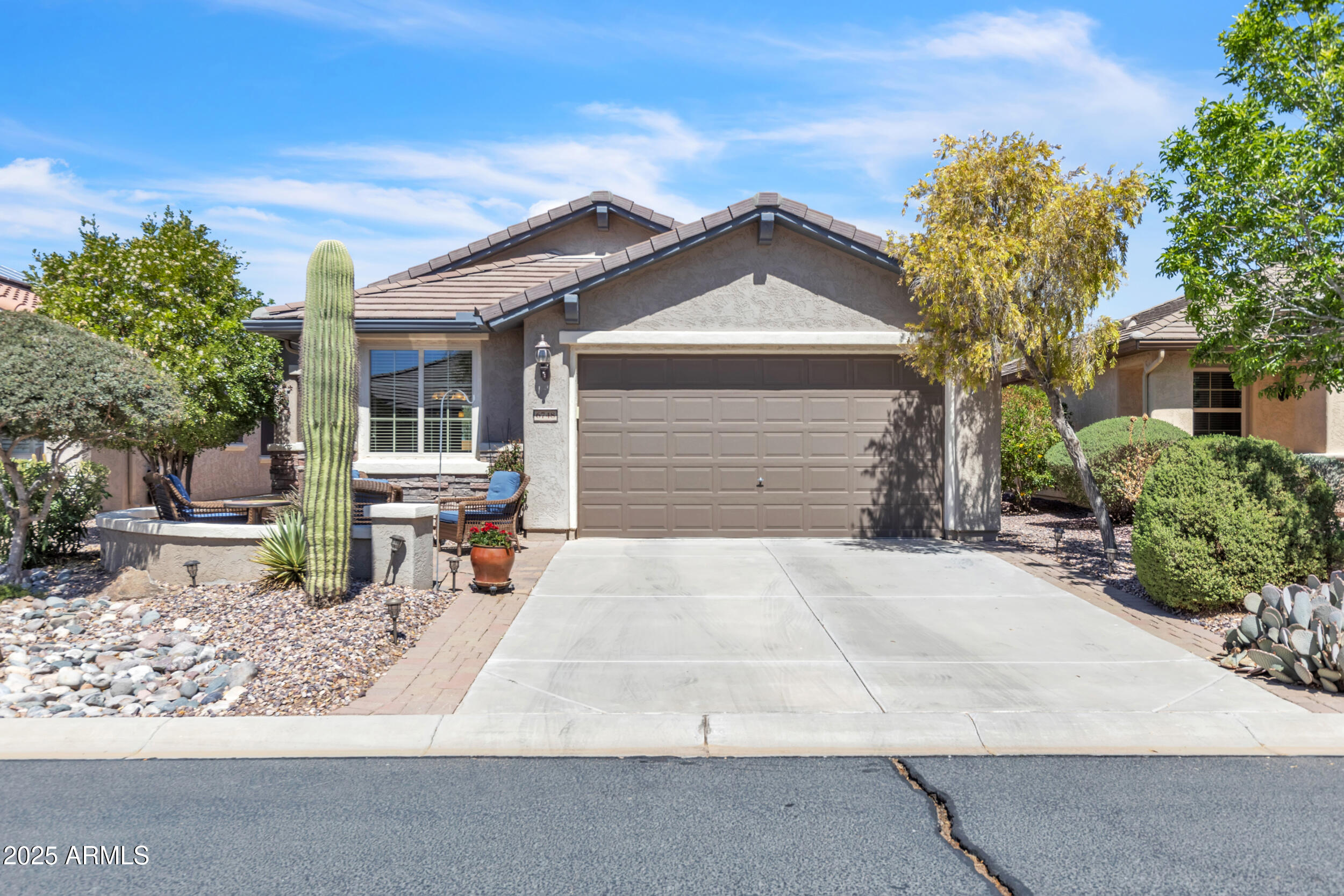 6748 W MOCKINGBIRD Way