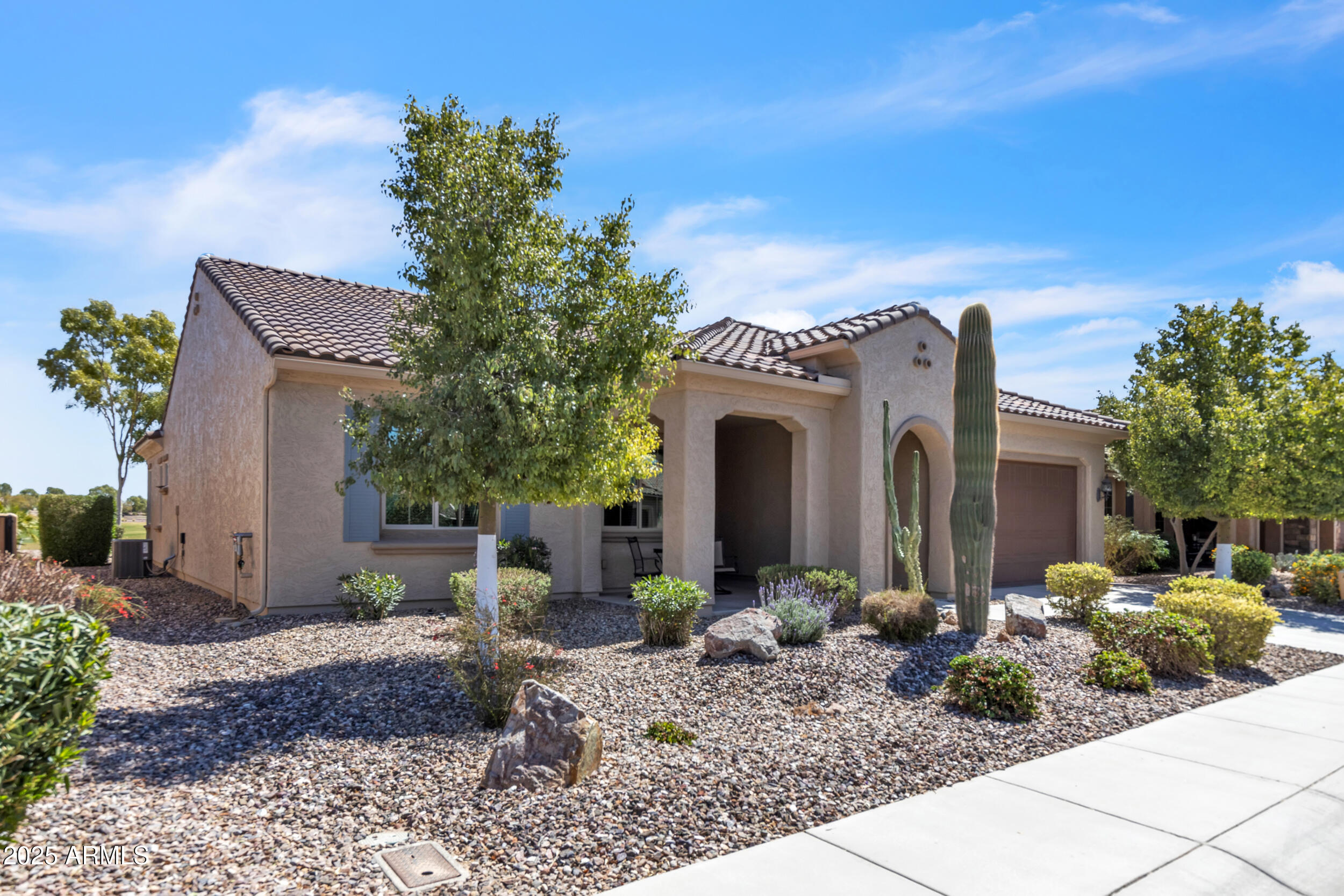 4425 N PETERSBURG Drive