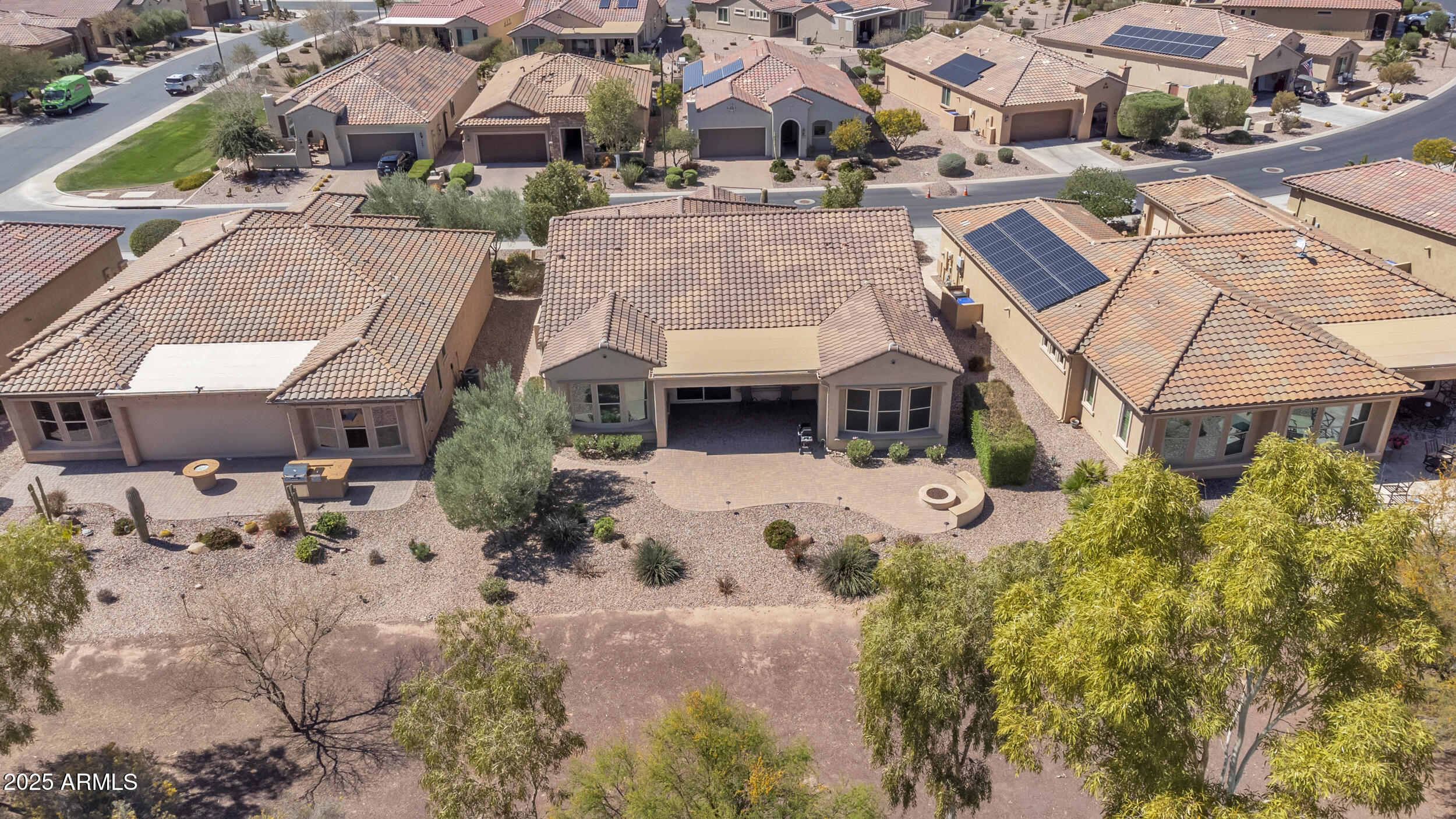 4425 N PETERSBURG Drive