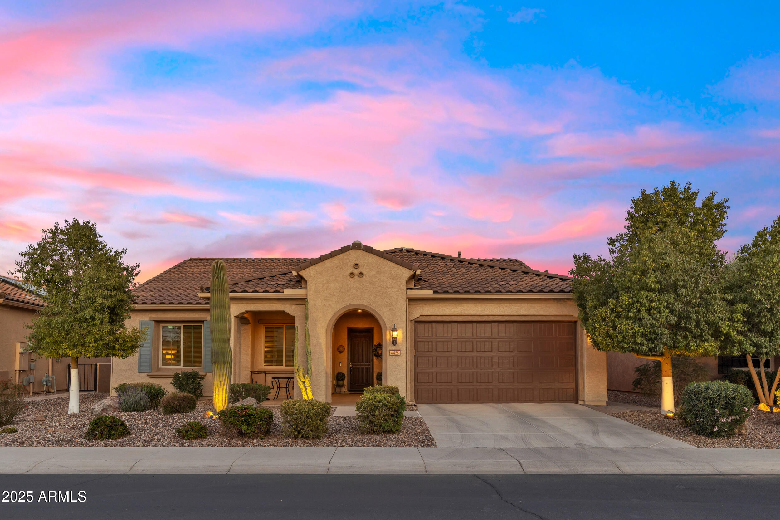 4425 N PETERSBURG Drive