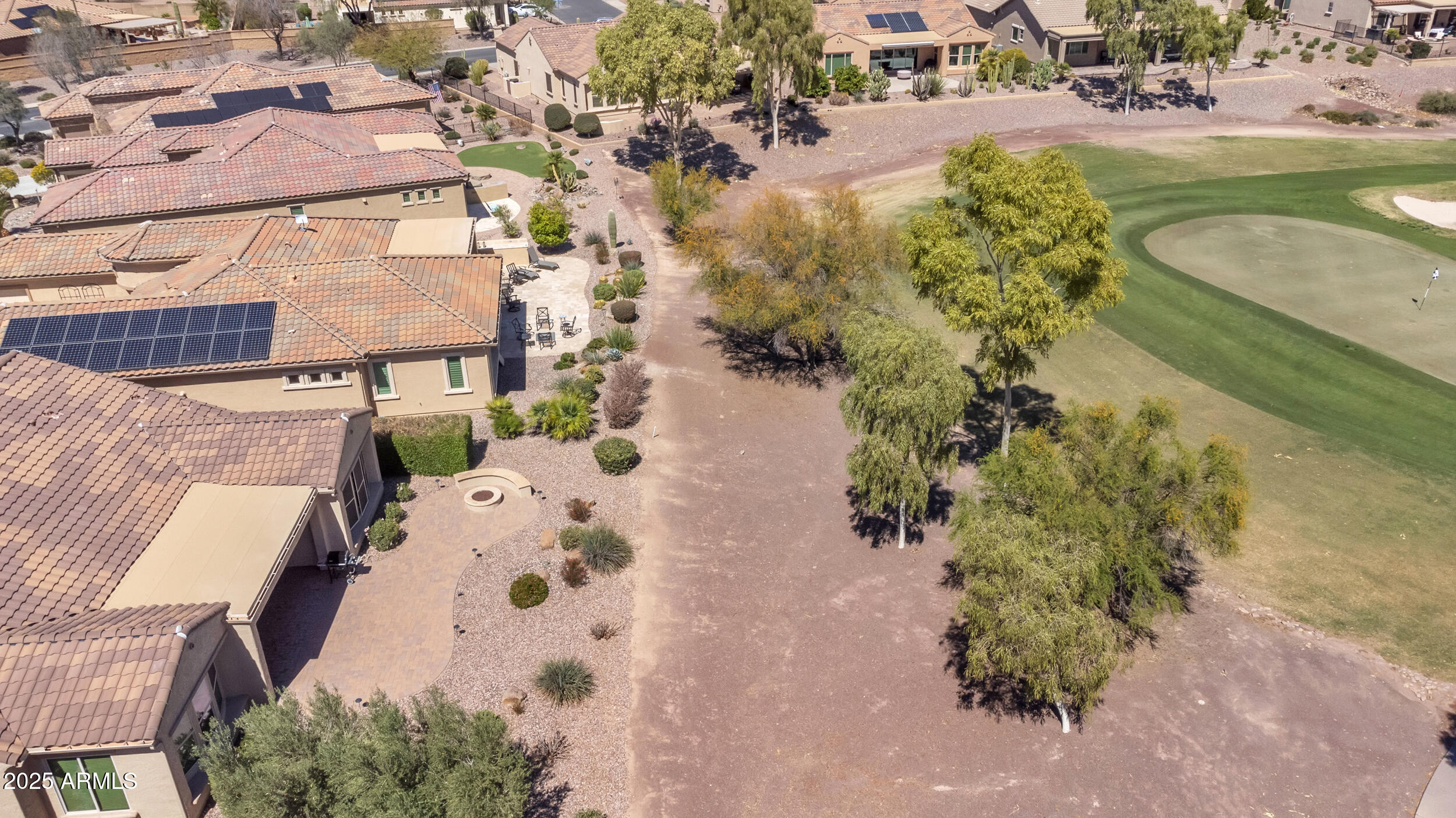 4425 N PETERSBURG Drive