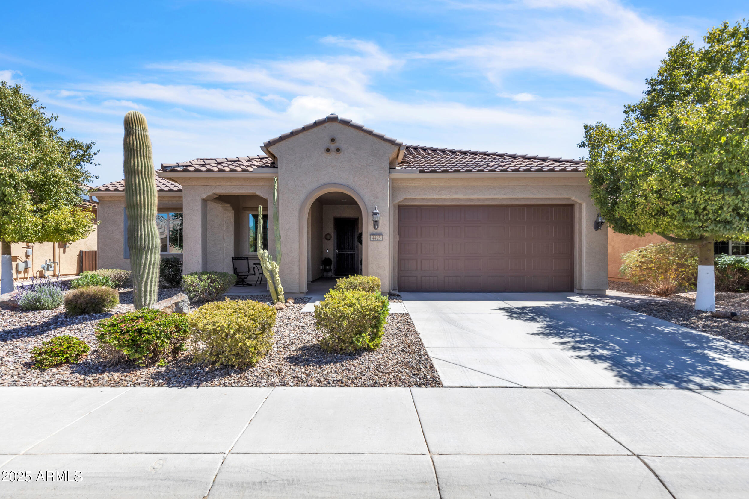 4425 N PETERSBURG Drive