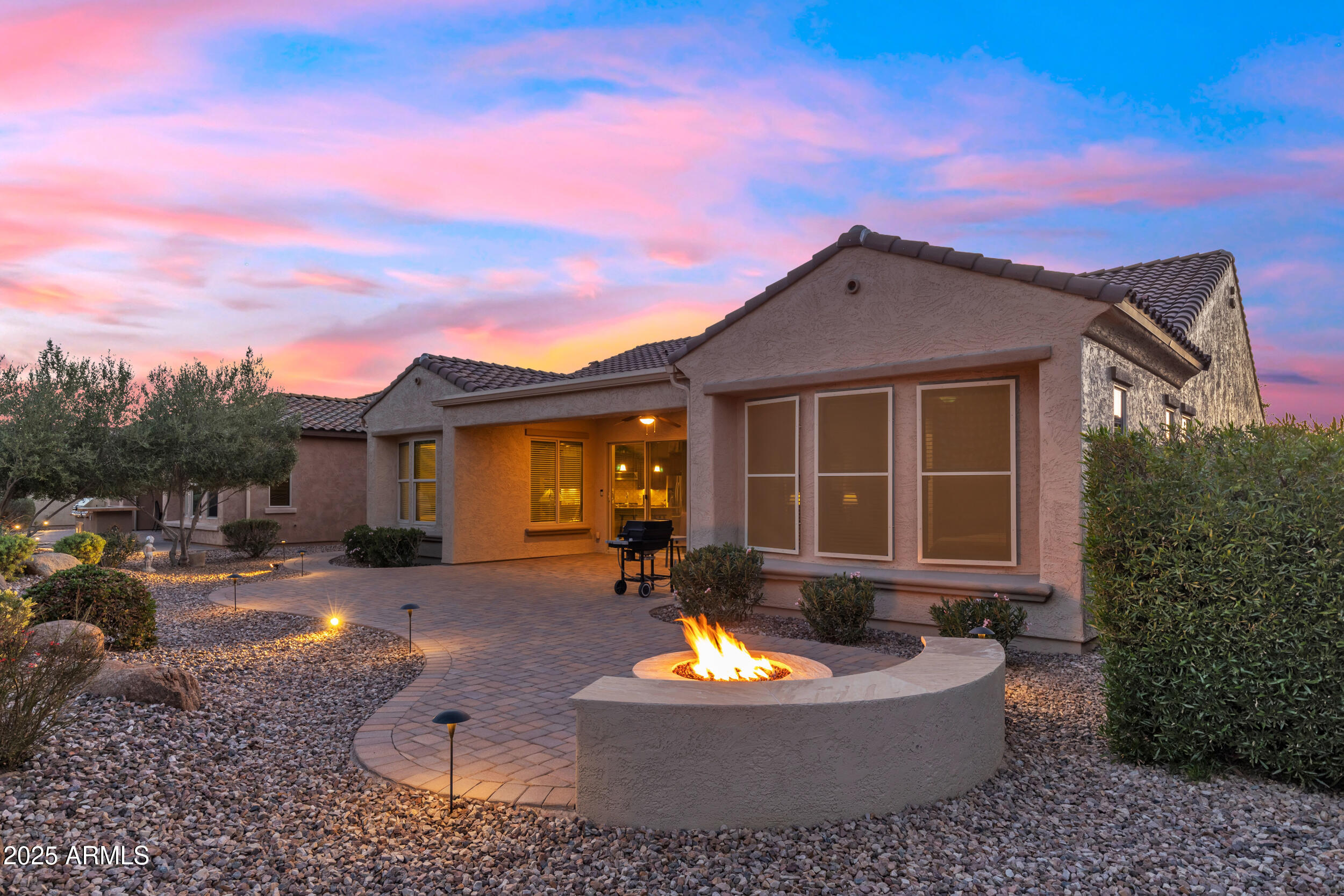 4425 N PETERSBURG Drive