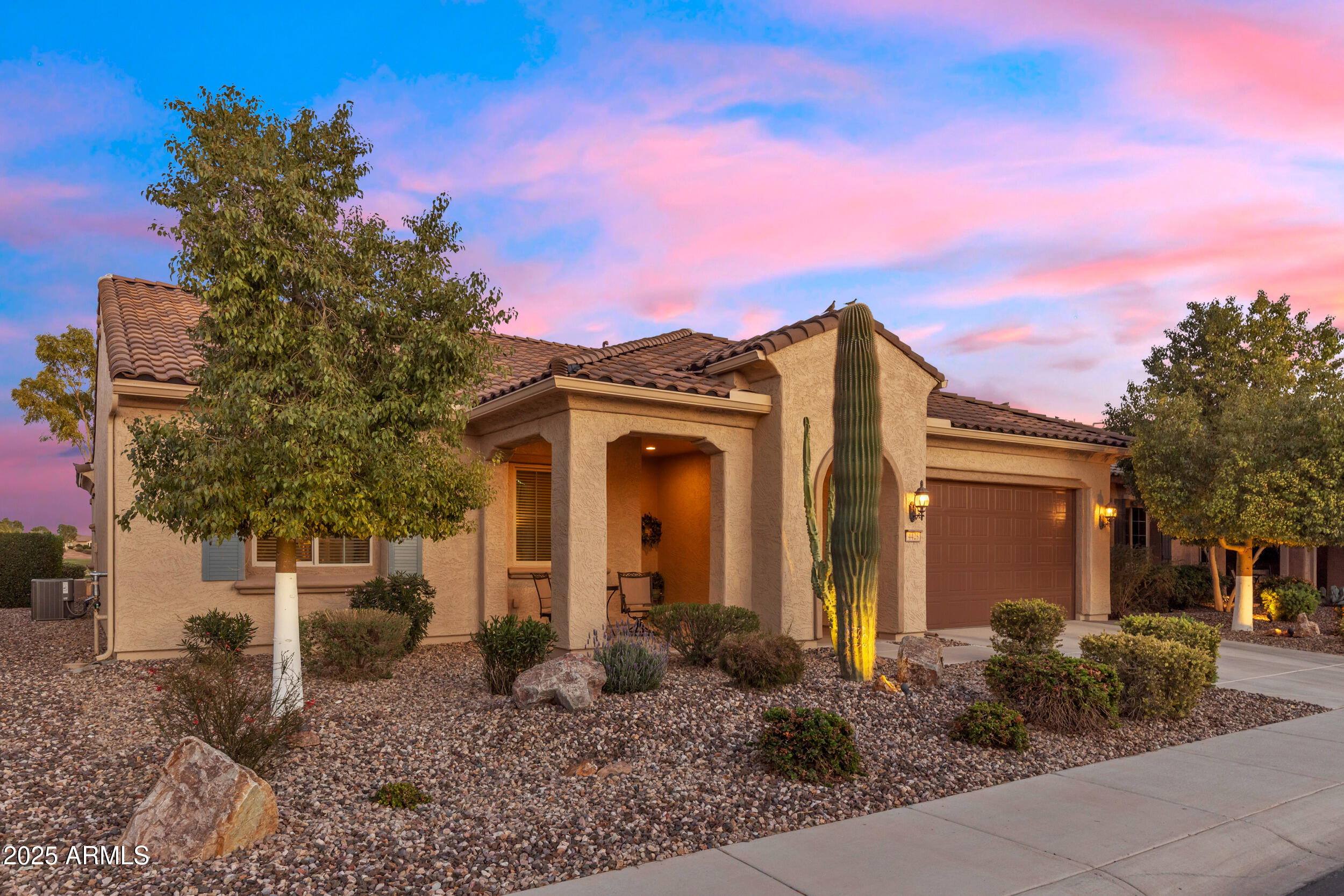 4425 N PETERSBURG Drive