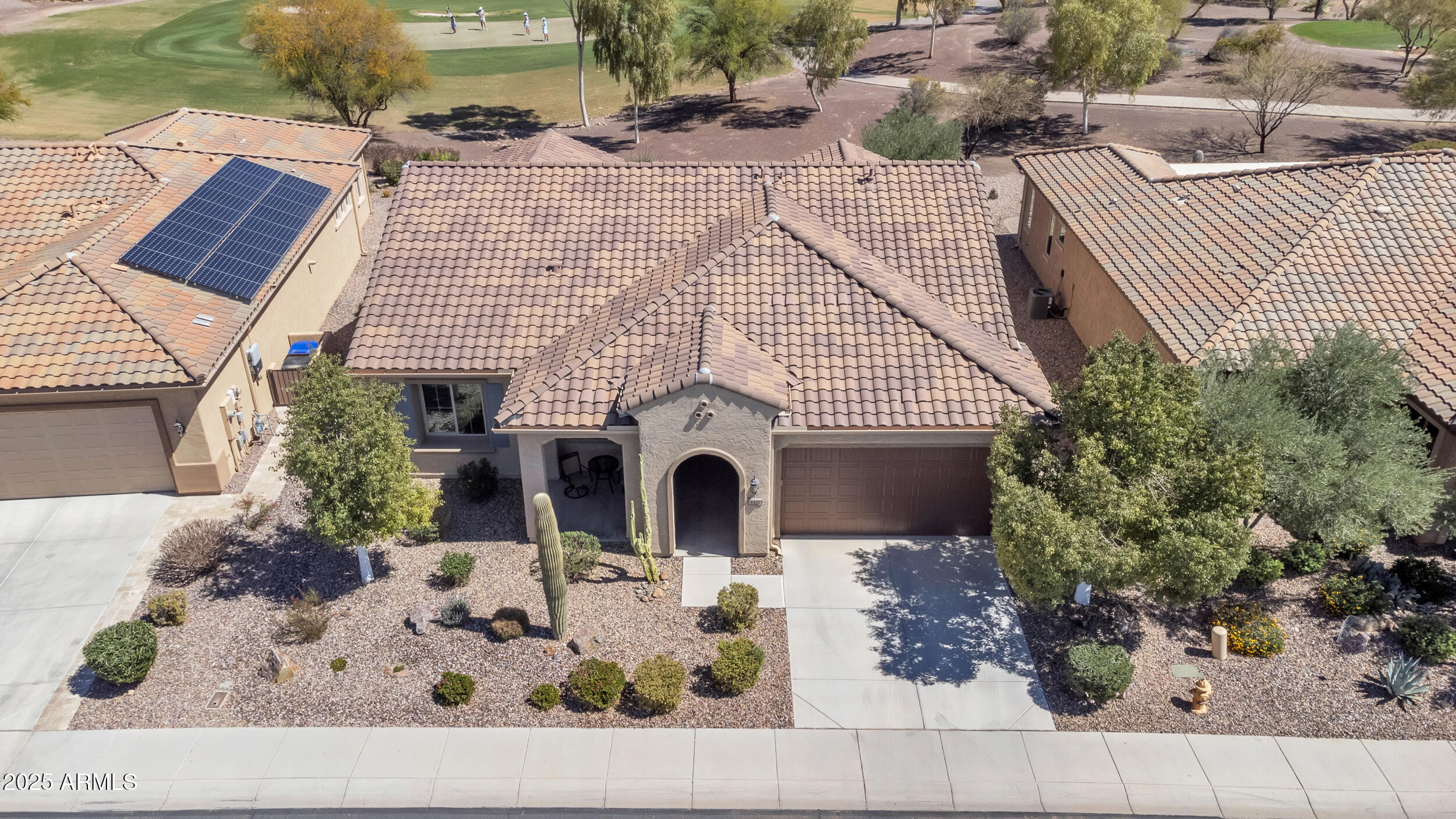 4425 N PETERSBURG Drive