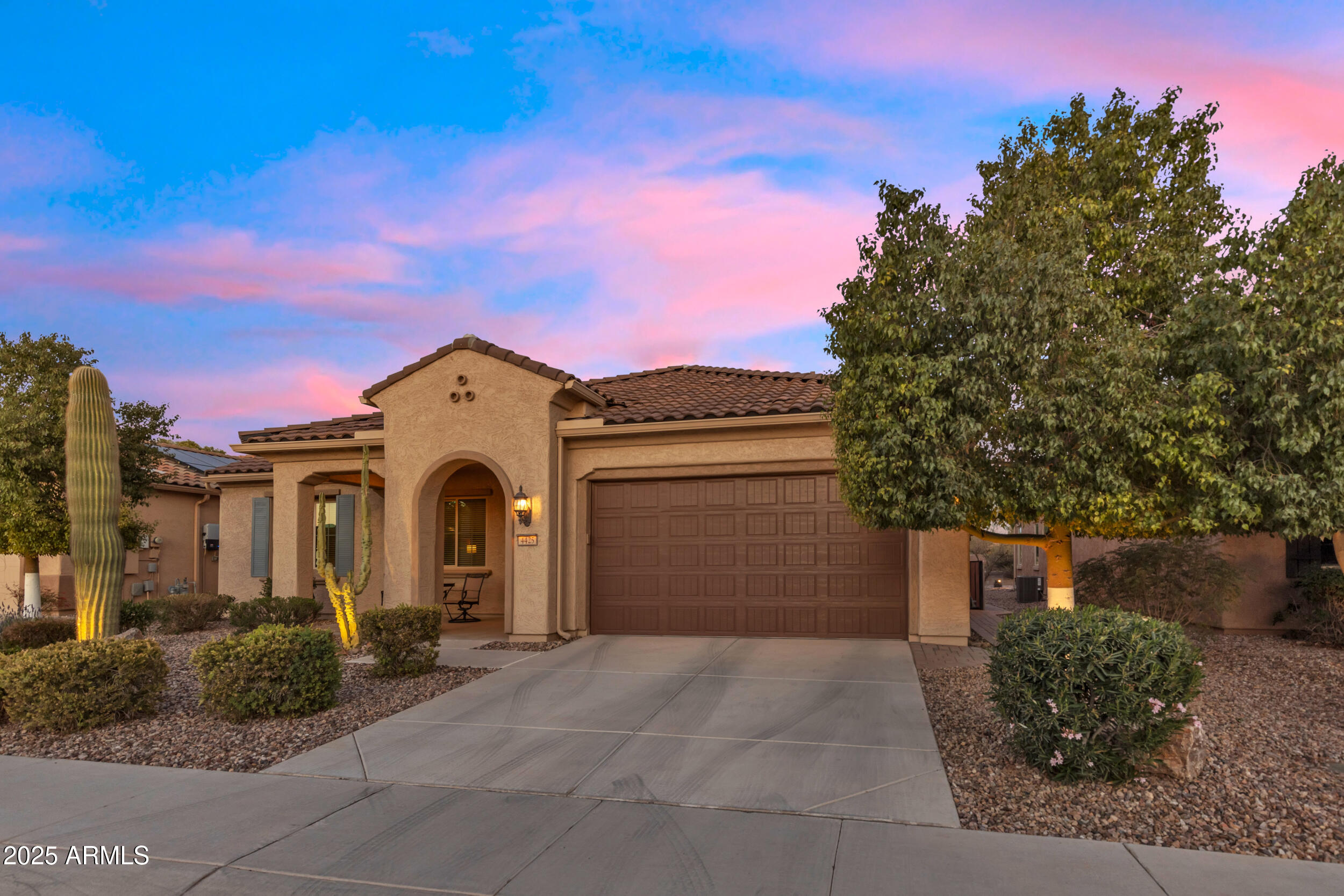 4425 N PETERSBURG Drive