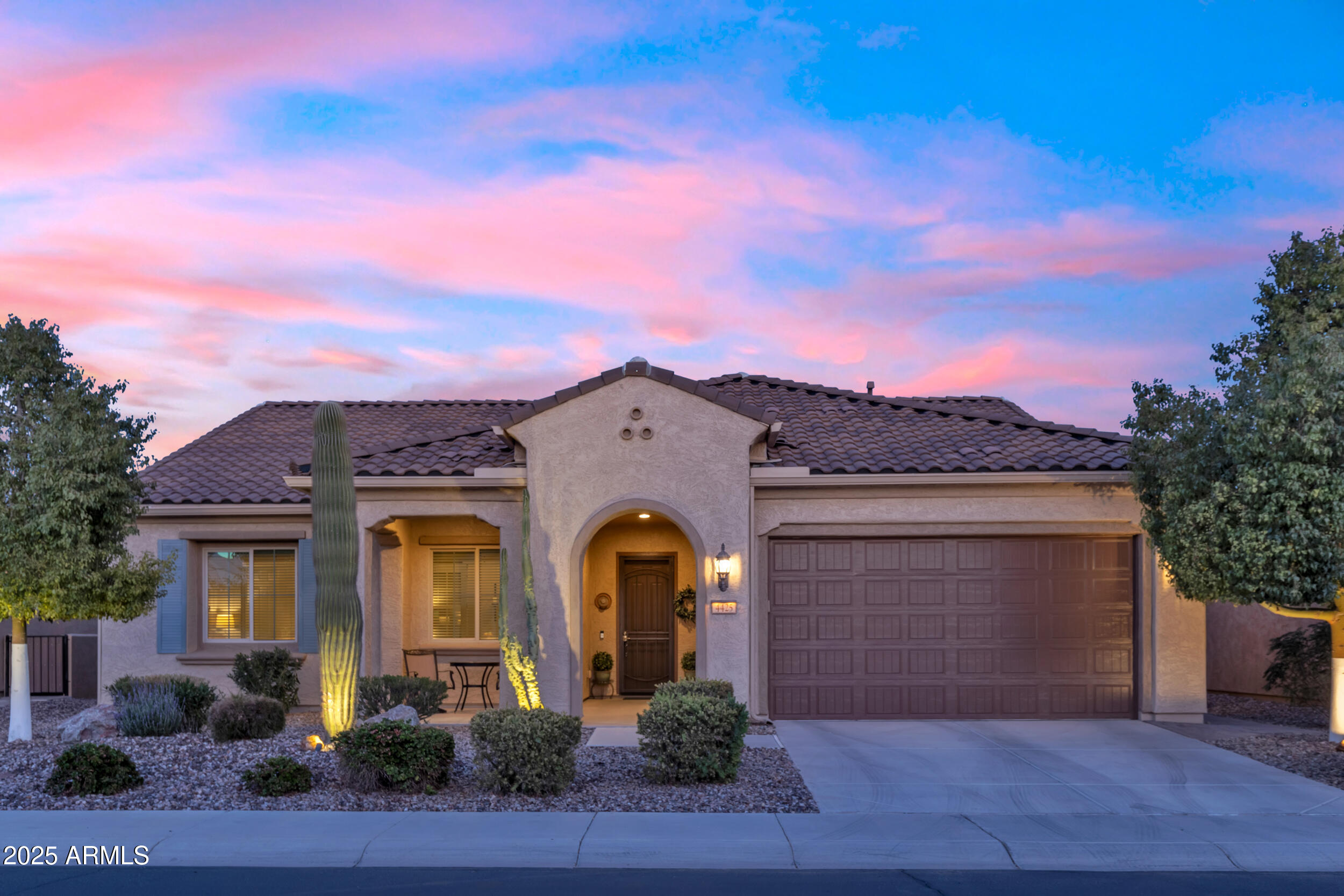 4425 N PETERSBURG Drive