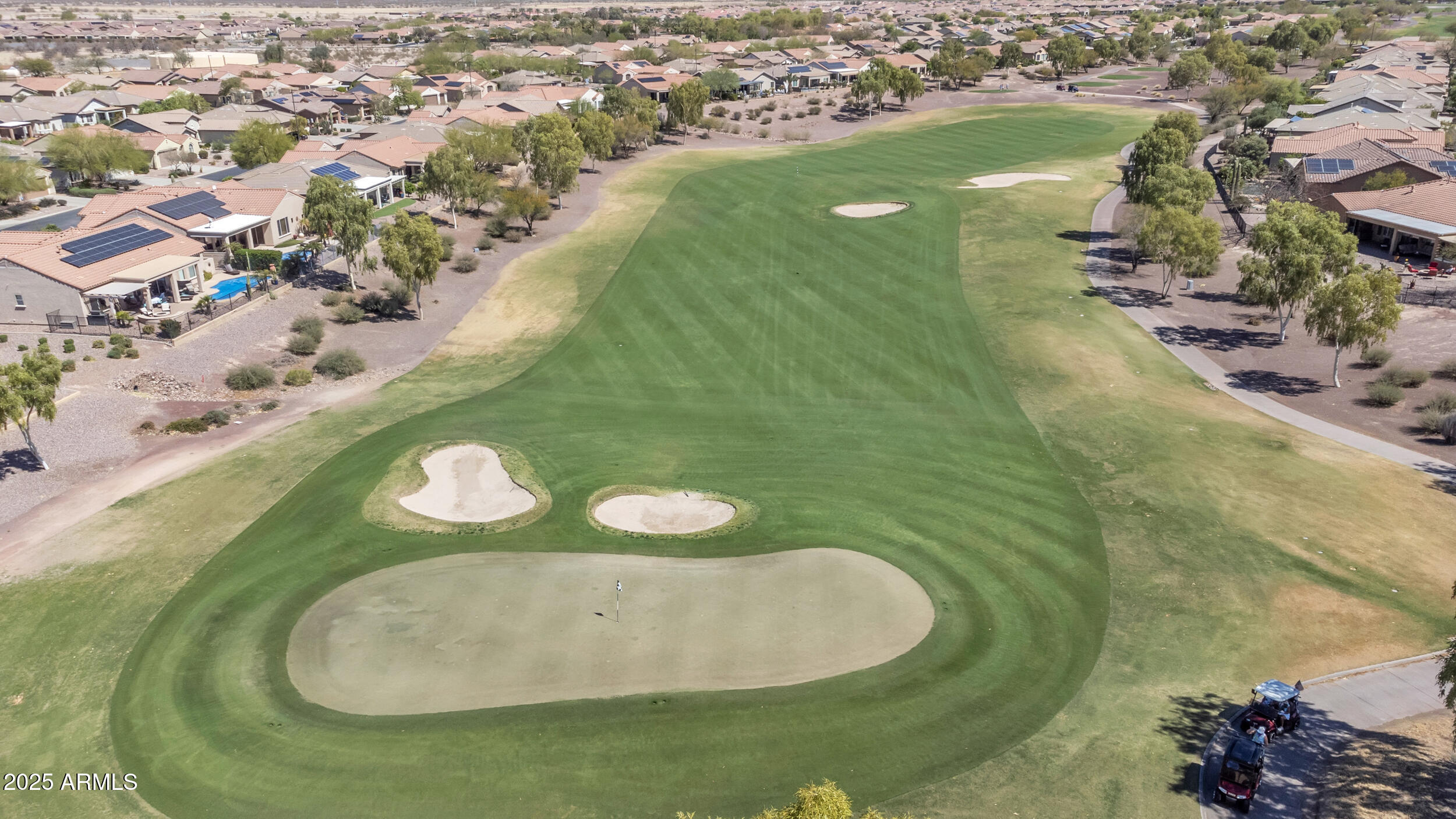 4425 N PETERSBURG Drive