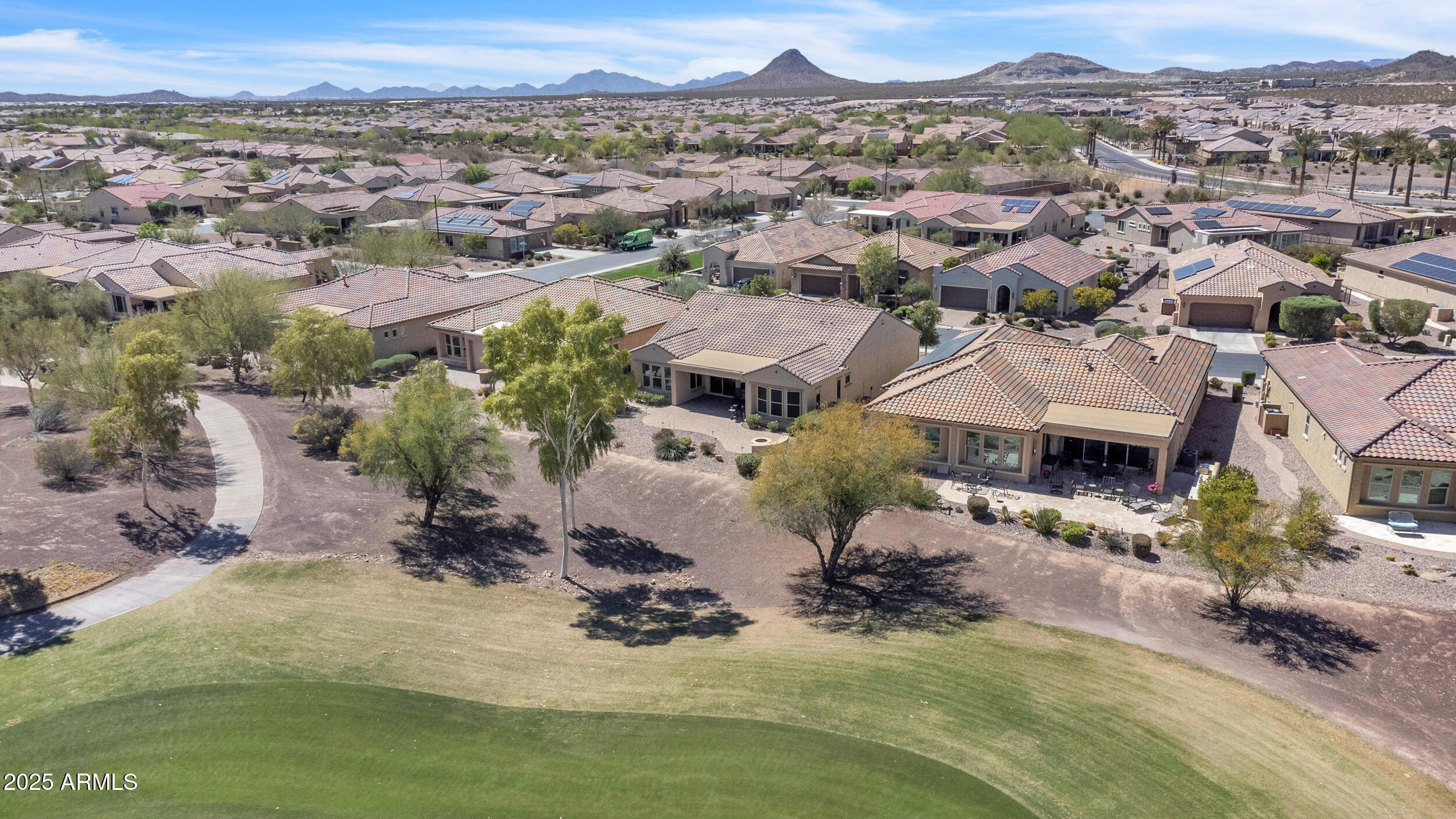 4425 N PETERSBURG Drive