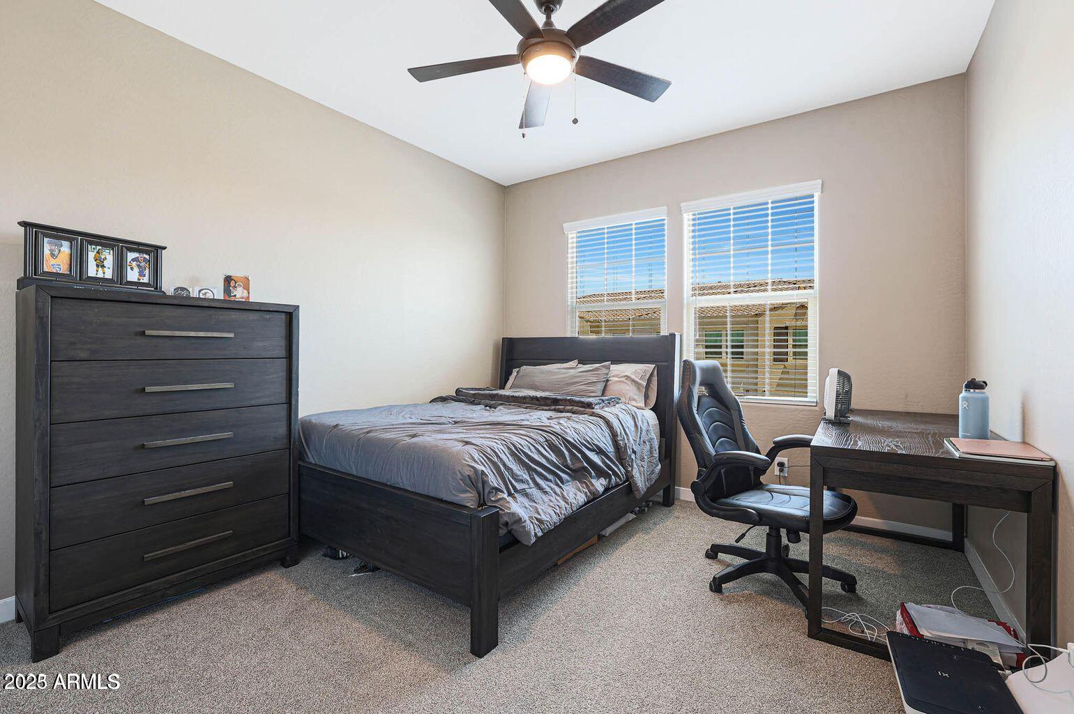 4077 S SABRINA Drive, 81