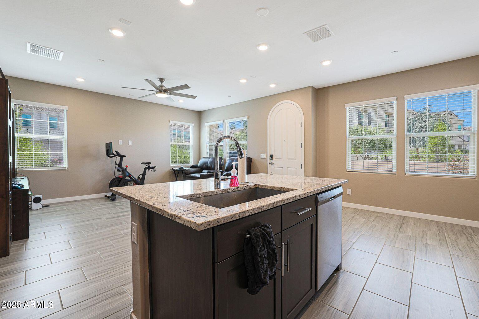 4077 S SABRINA Drive, 81