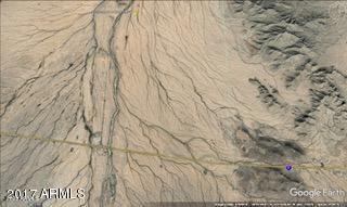 0 N Vekol Valley Road, -