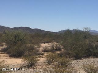 0 N Vekol Valley Road, -