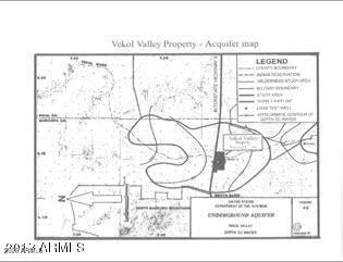 0 N Vekol Valley Road, -