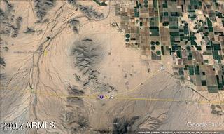 0 N Vekol Valley Road, -