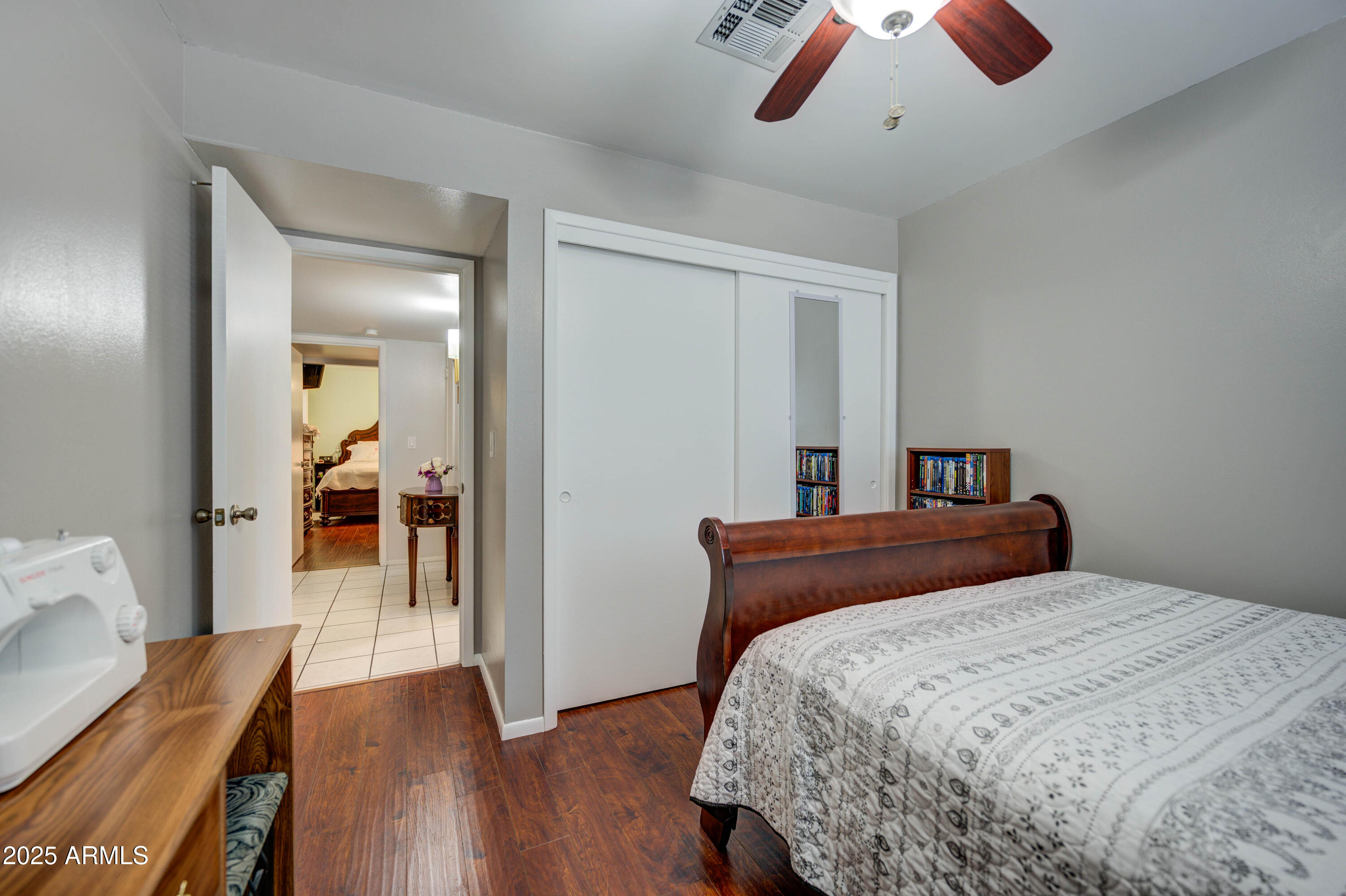 1740 W CRESCENT Avenue