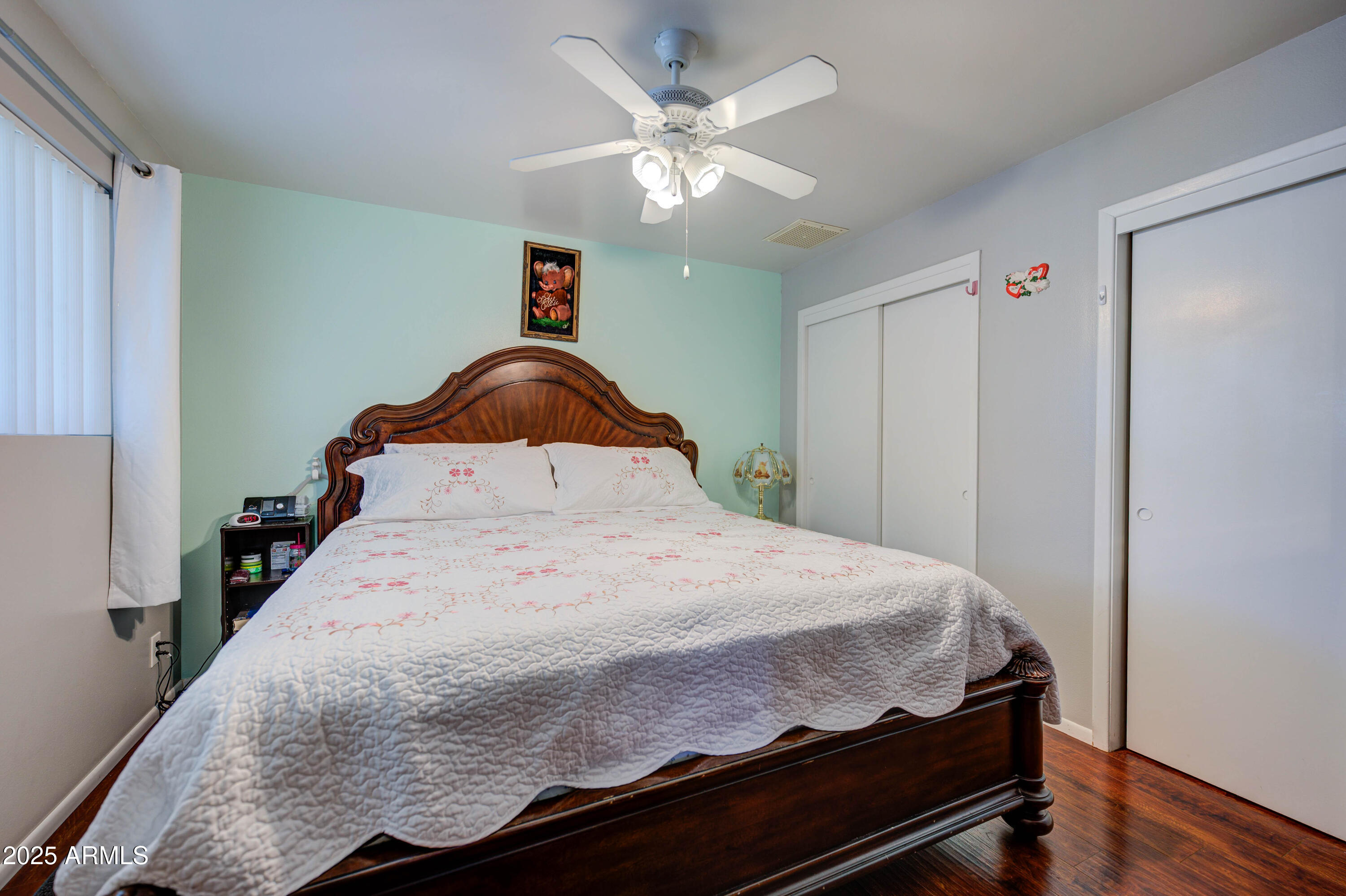 1740 W CRESCENT Avenue