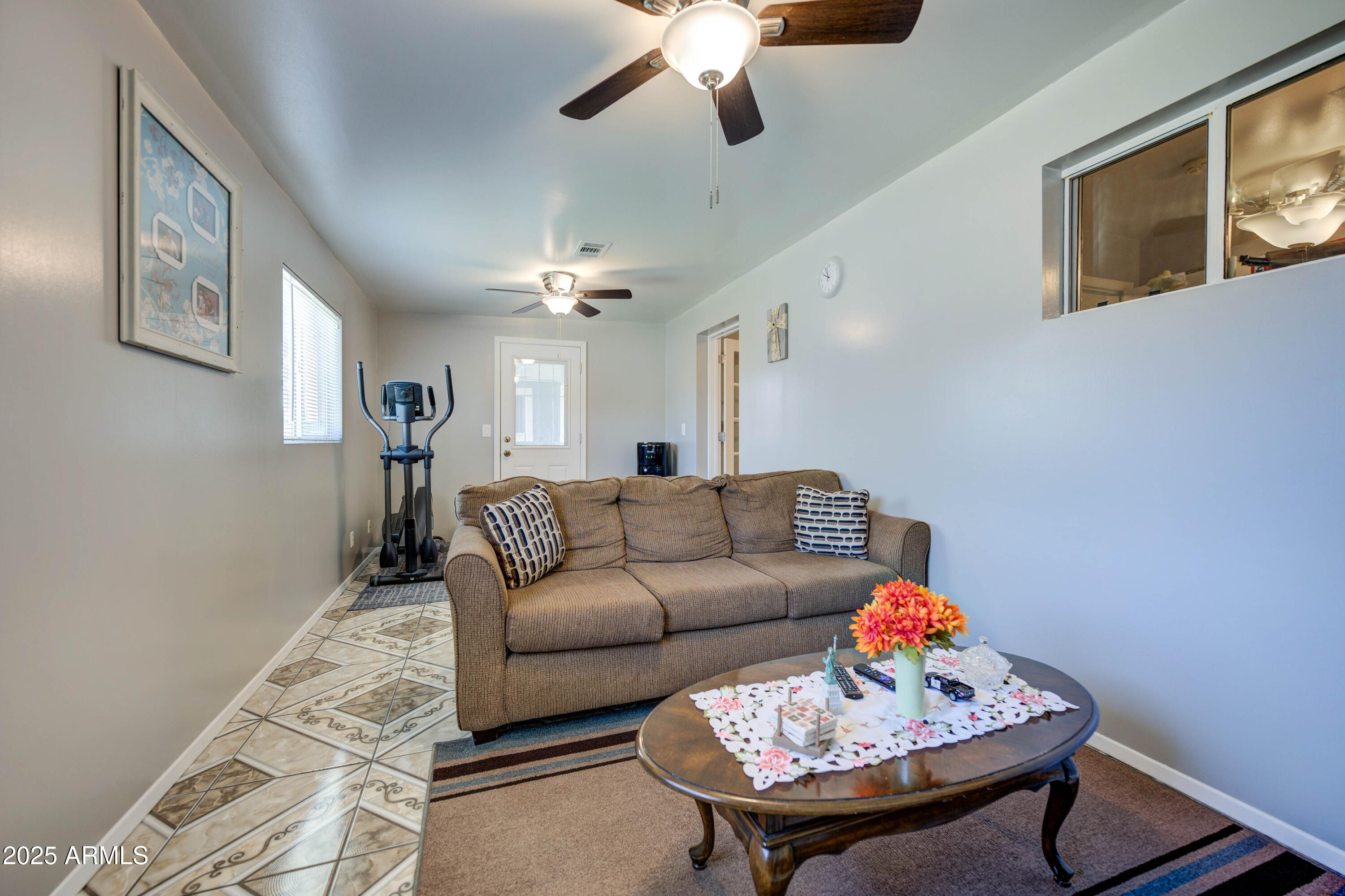 1740 W CRESCENT Avenue