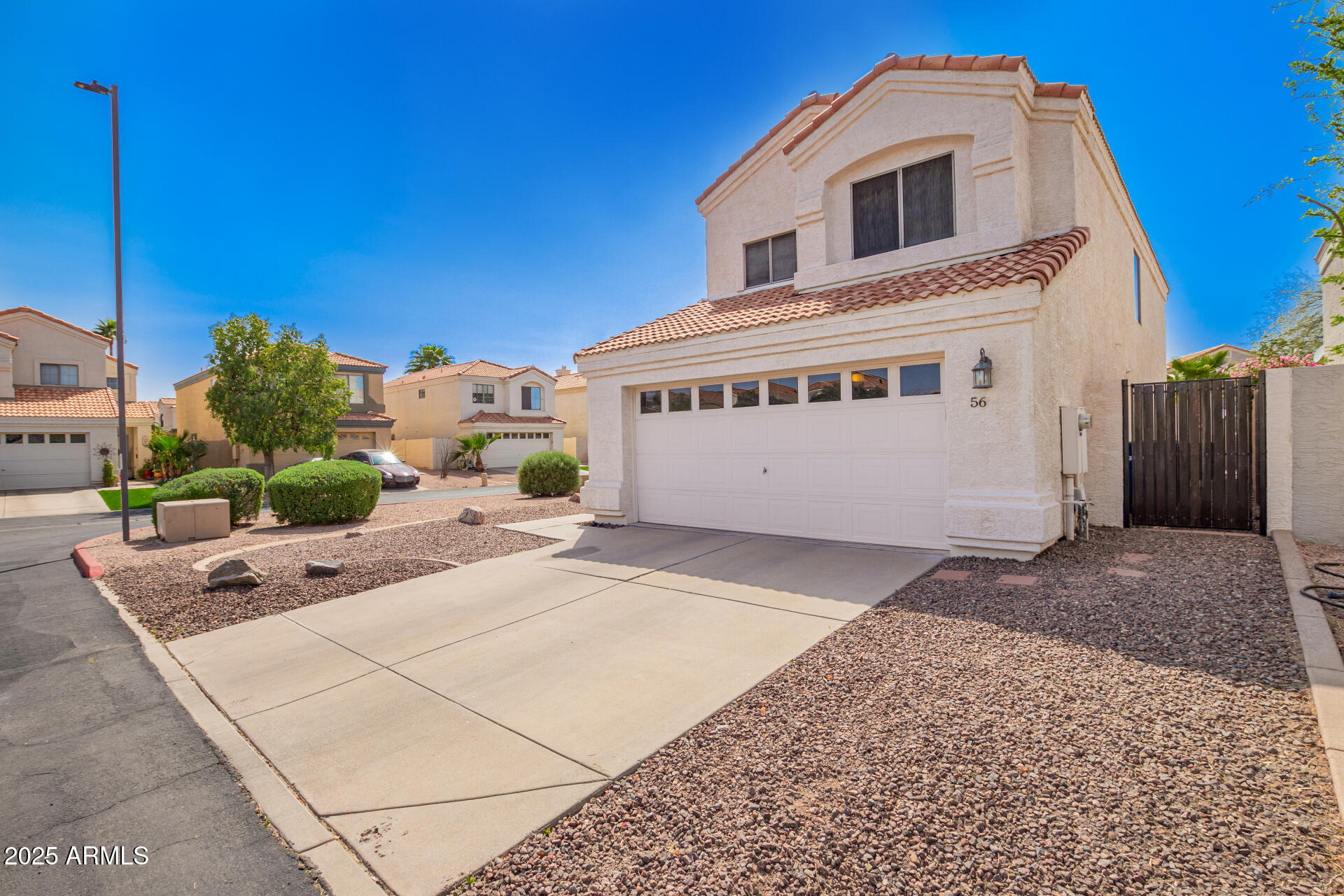 250 W JUNIPER Avenue, 56